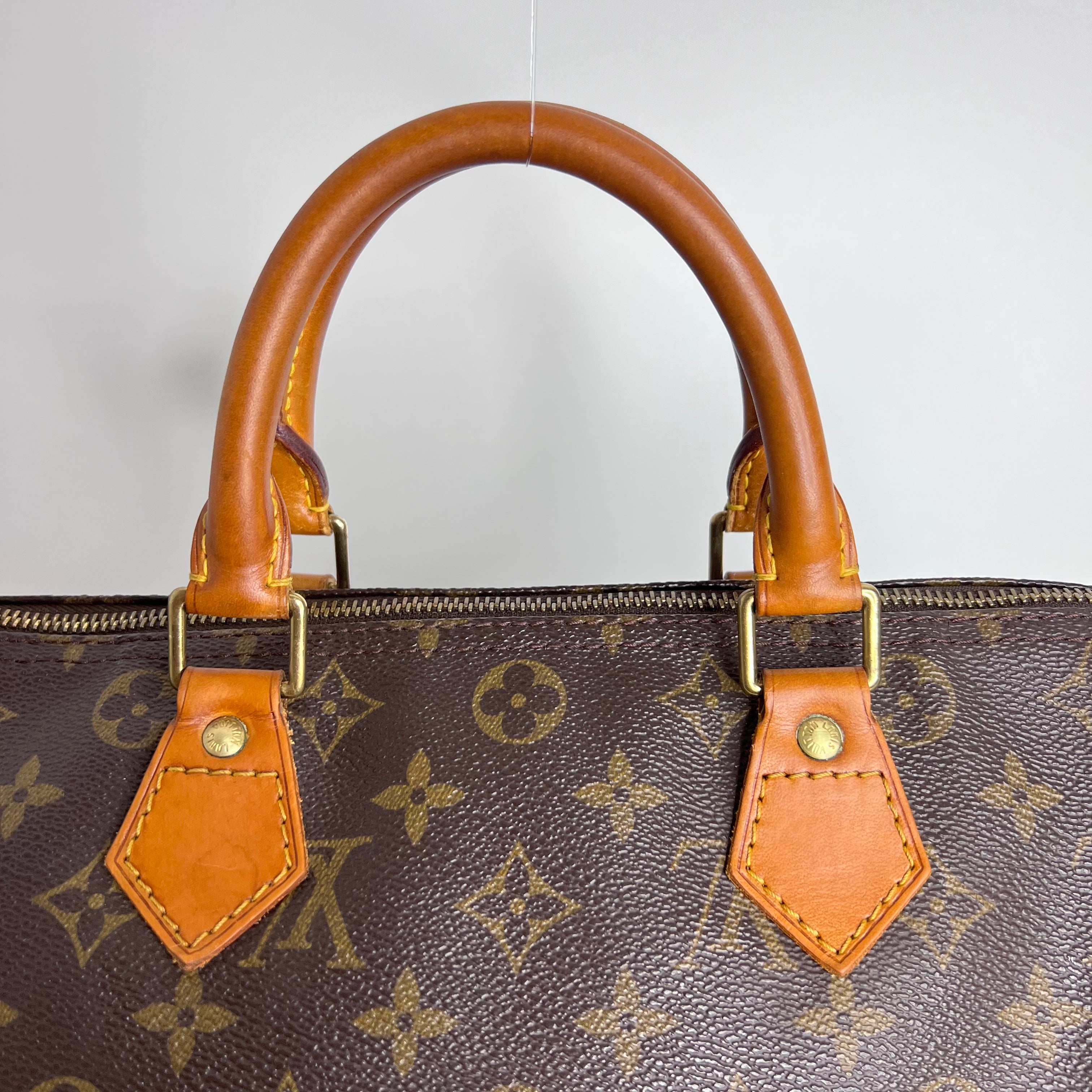 Monogram Speedy 30