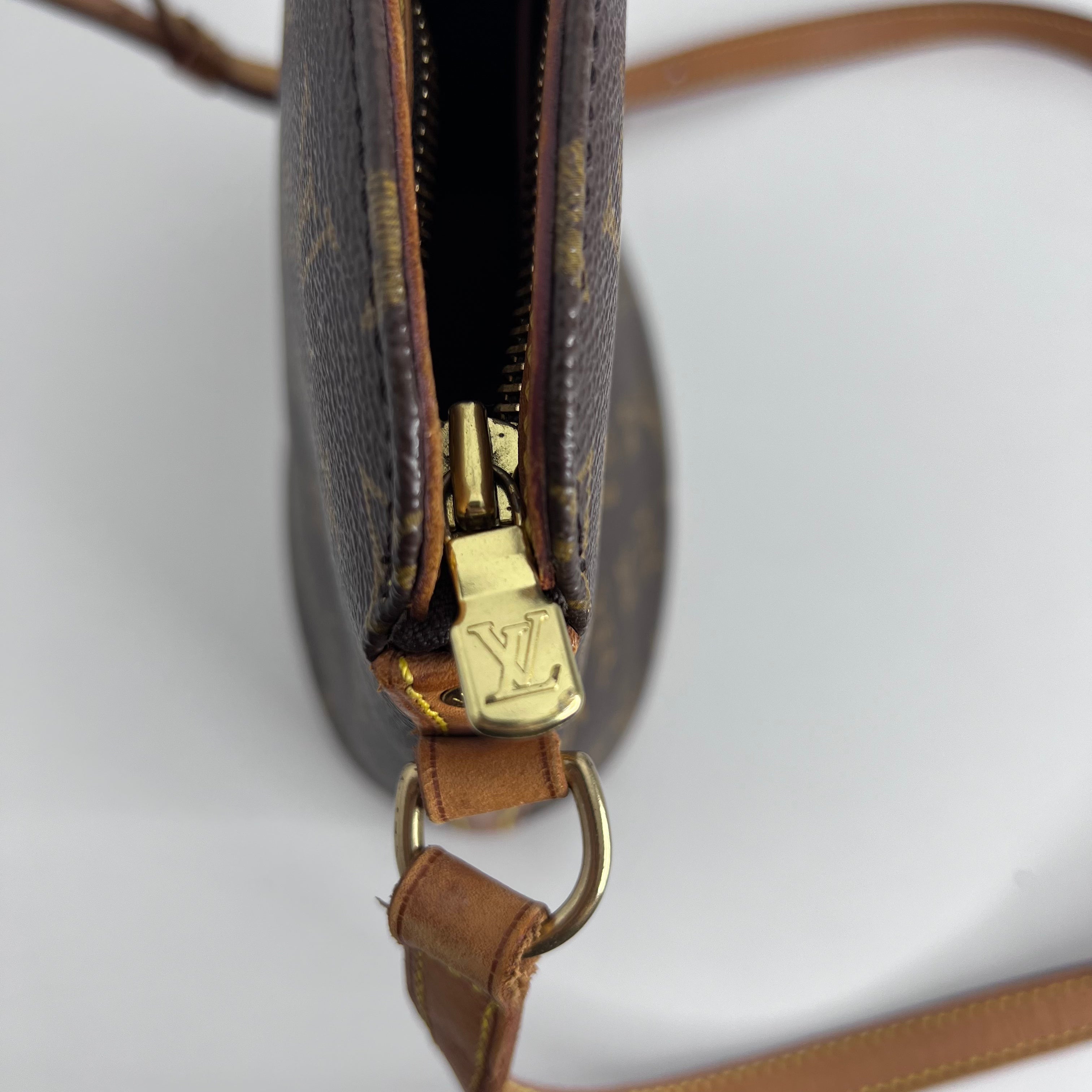 Monogram Drouot