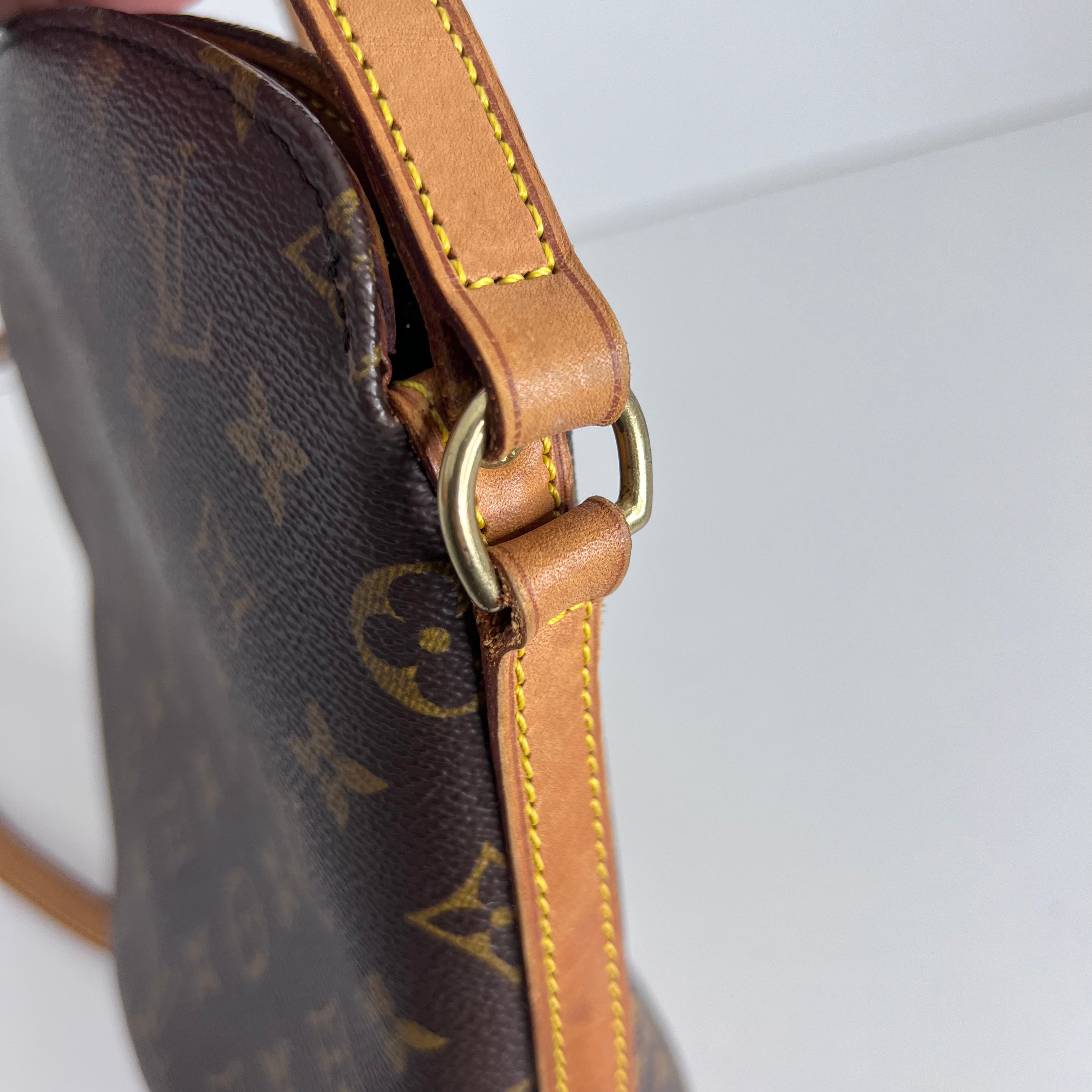 Monogram Drouot