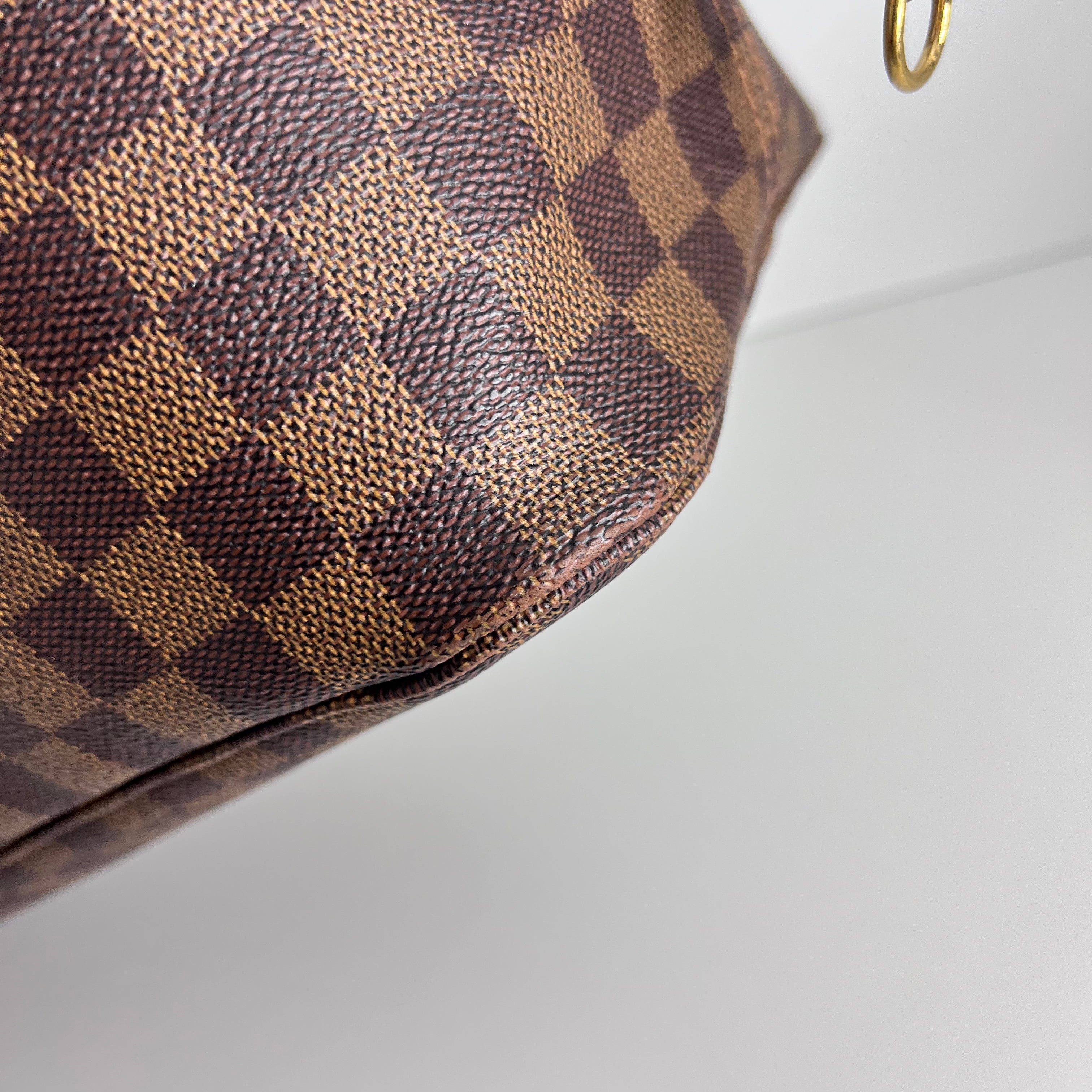 Damier Ebene Neverfull GM