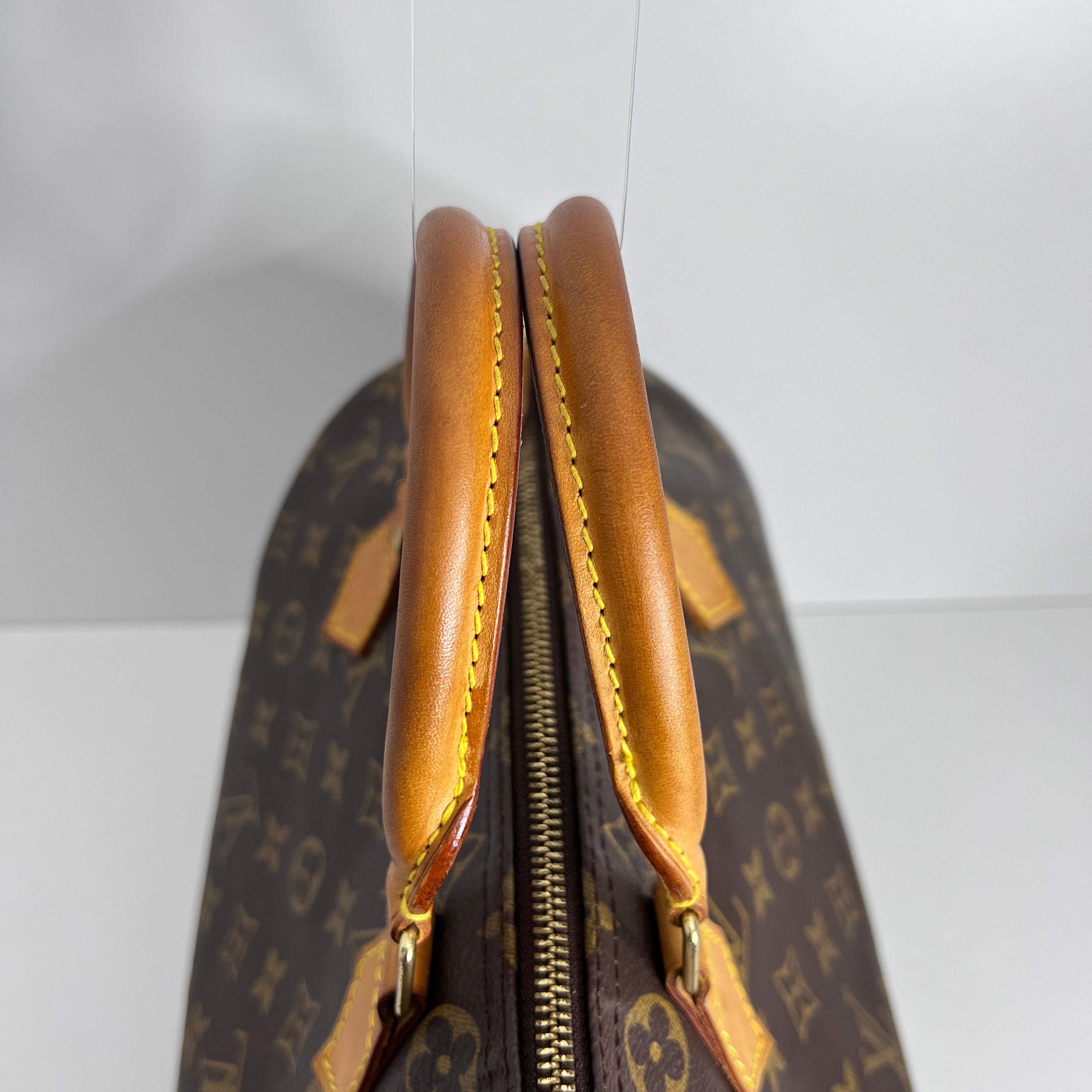 Monogram Speedy 30