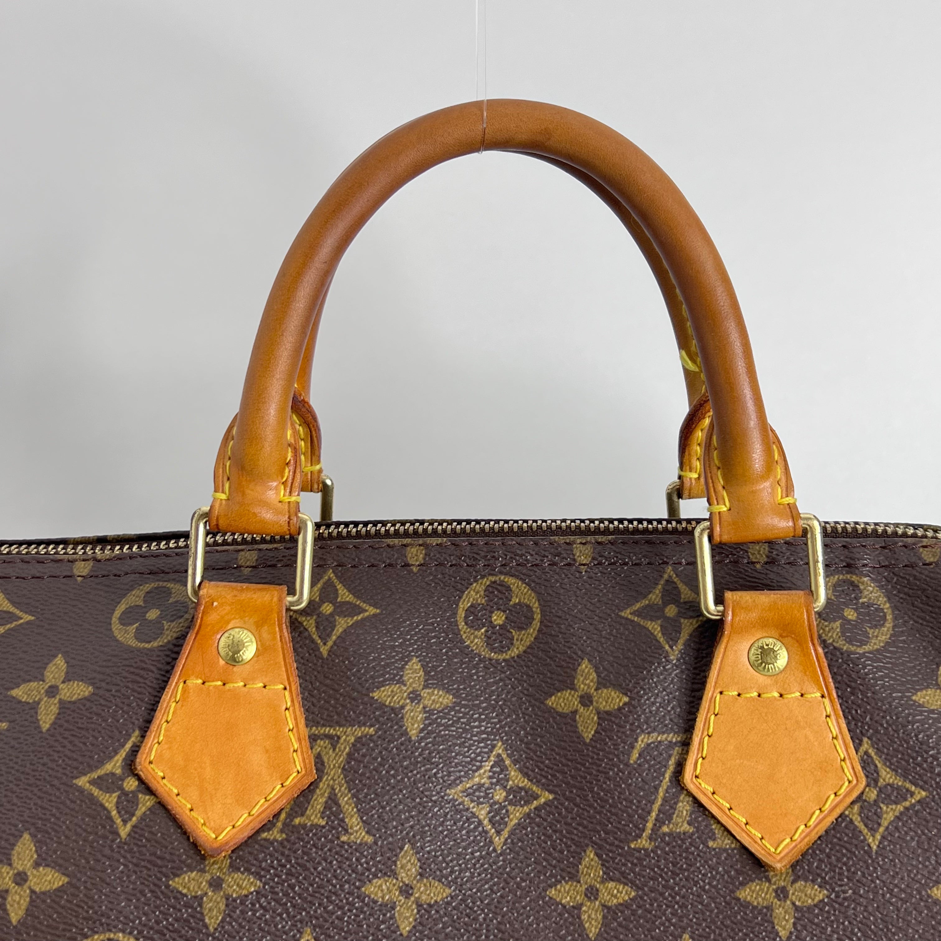 Monogram Speedy 30
