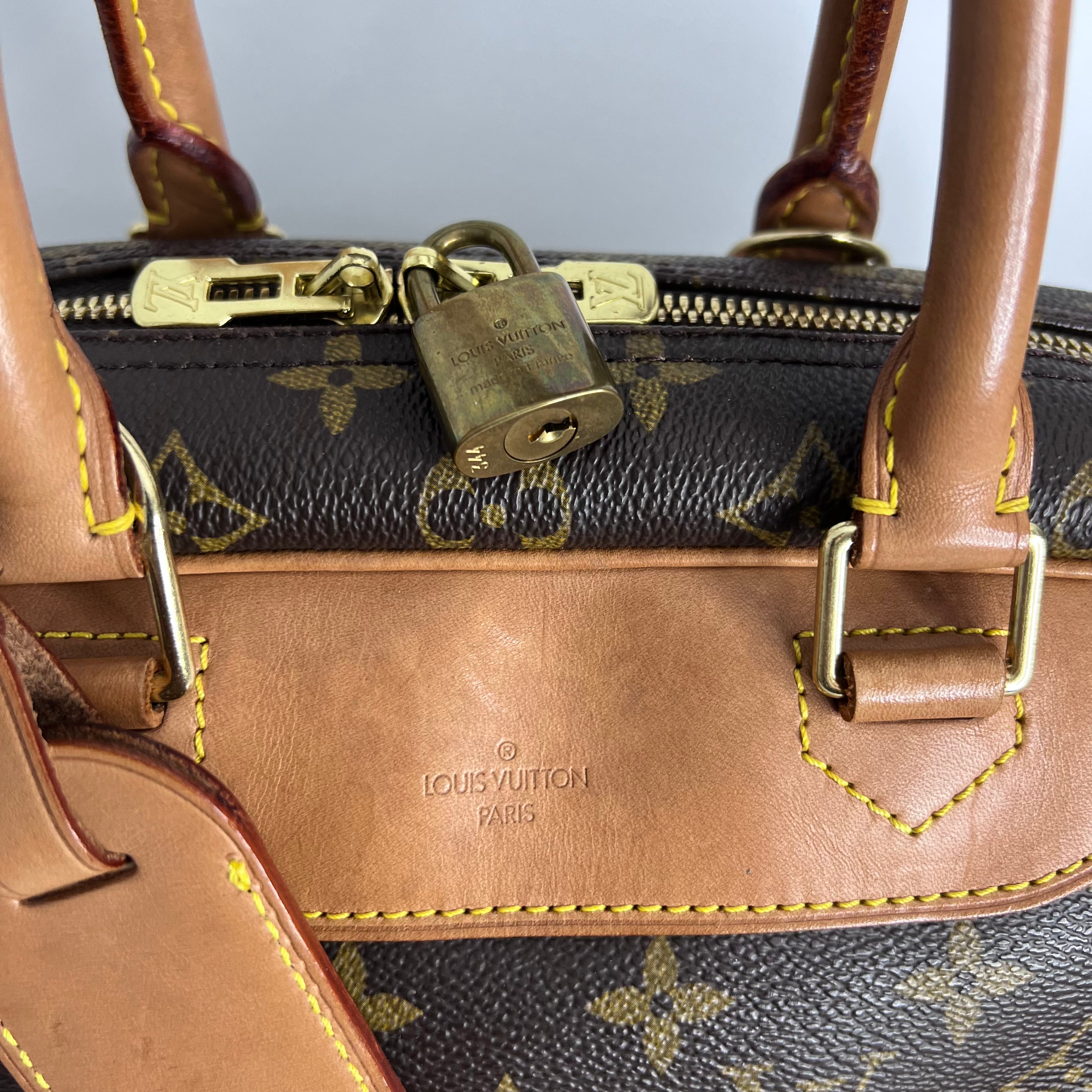 Monogram Deauville
