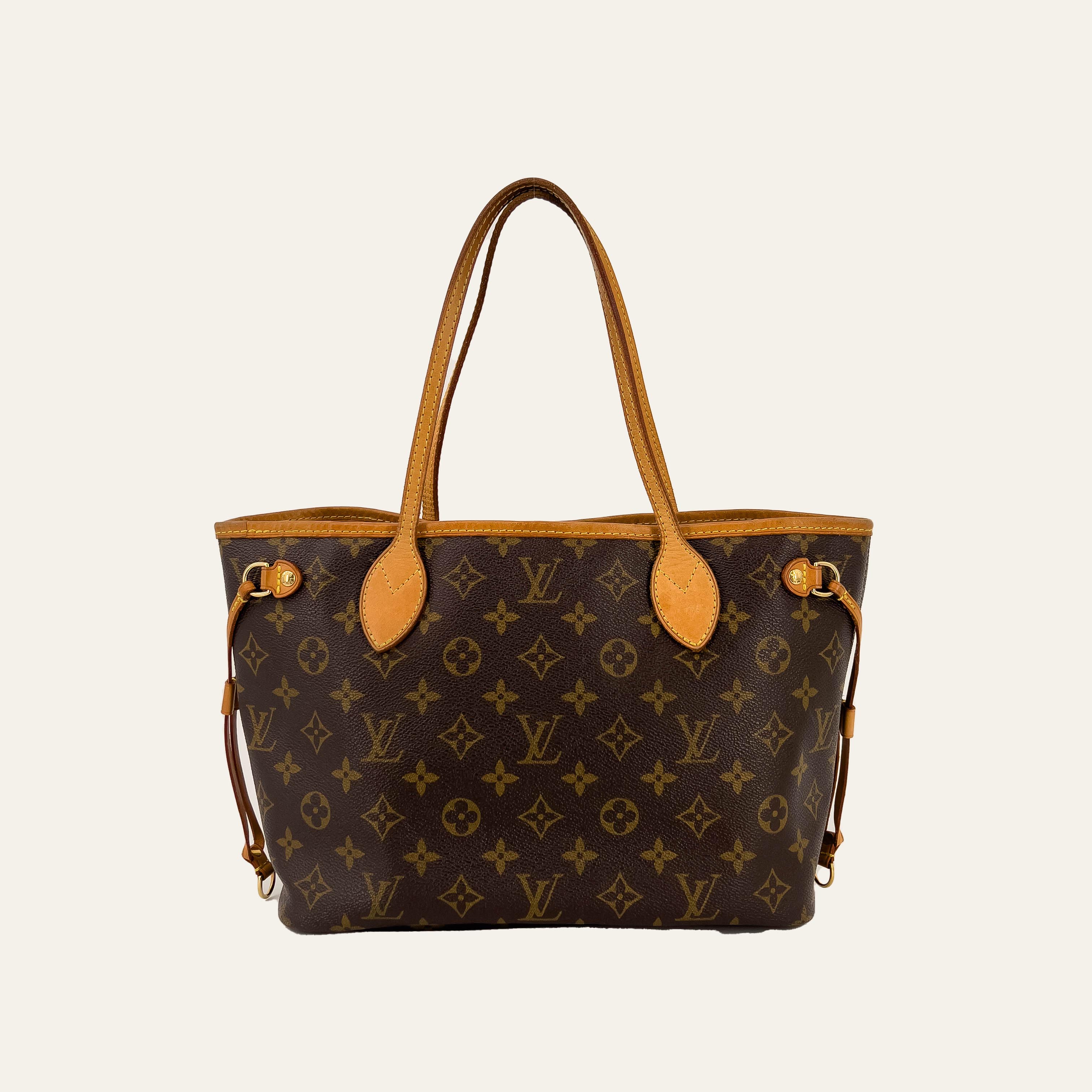 Monogram Neverfull PM