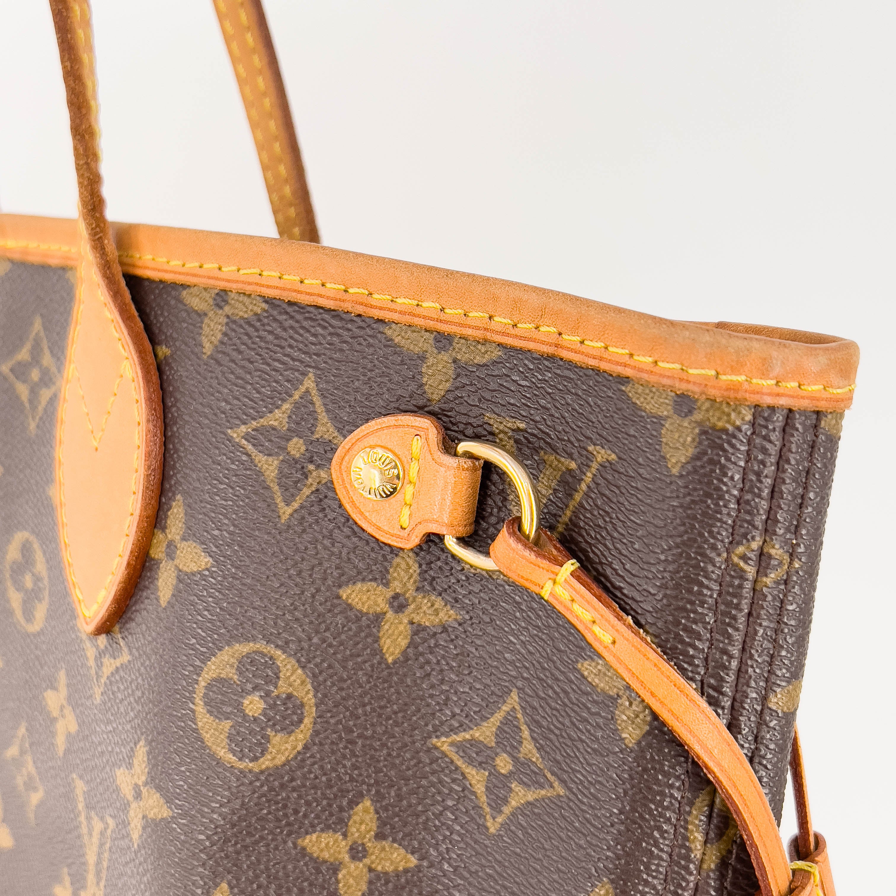 Monogram Neverfull PM
