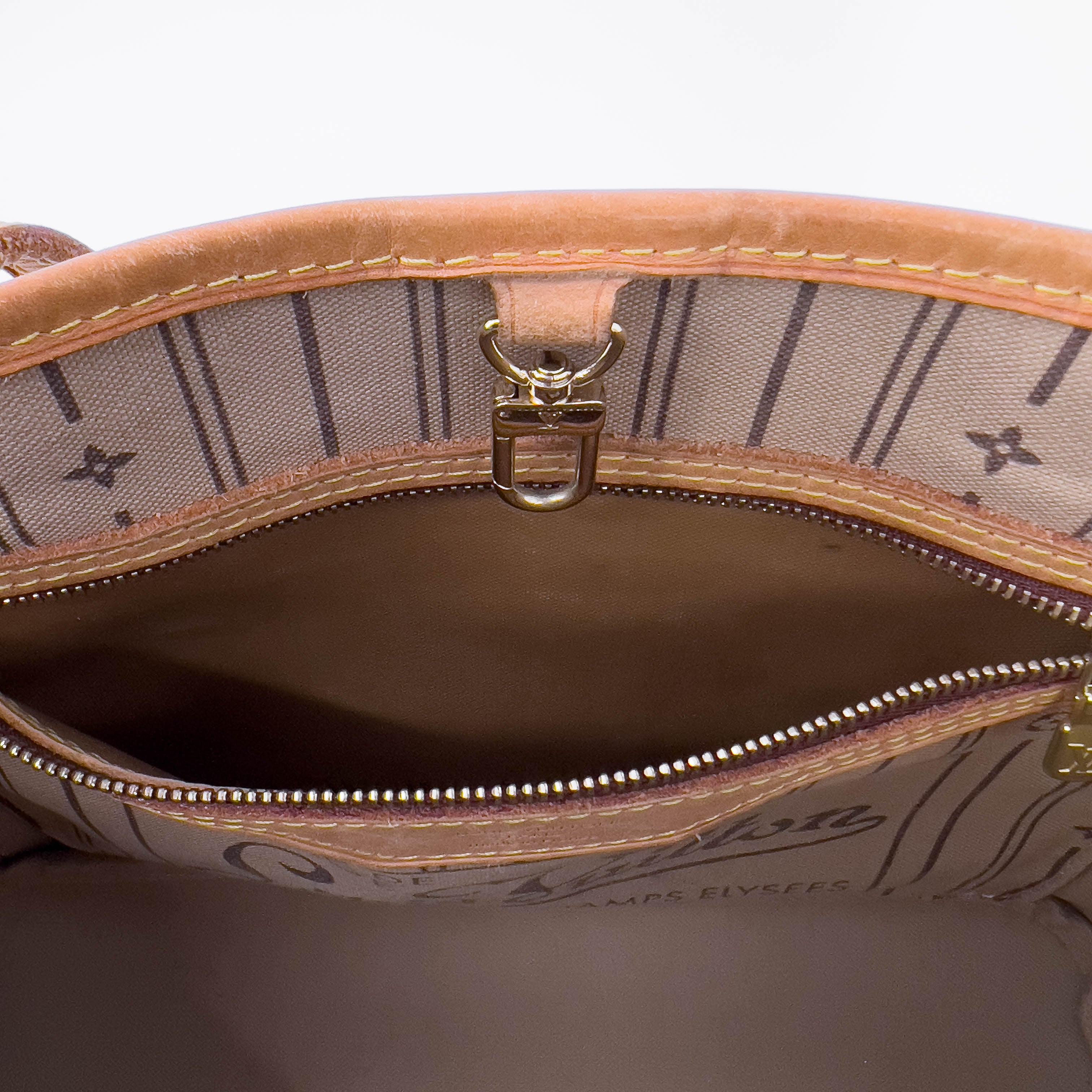 Monogram Neverfull PM