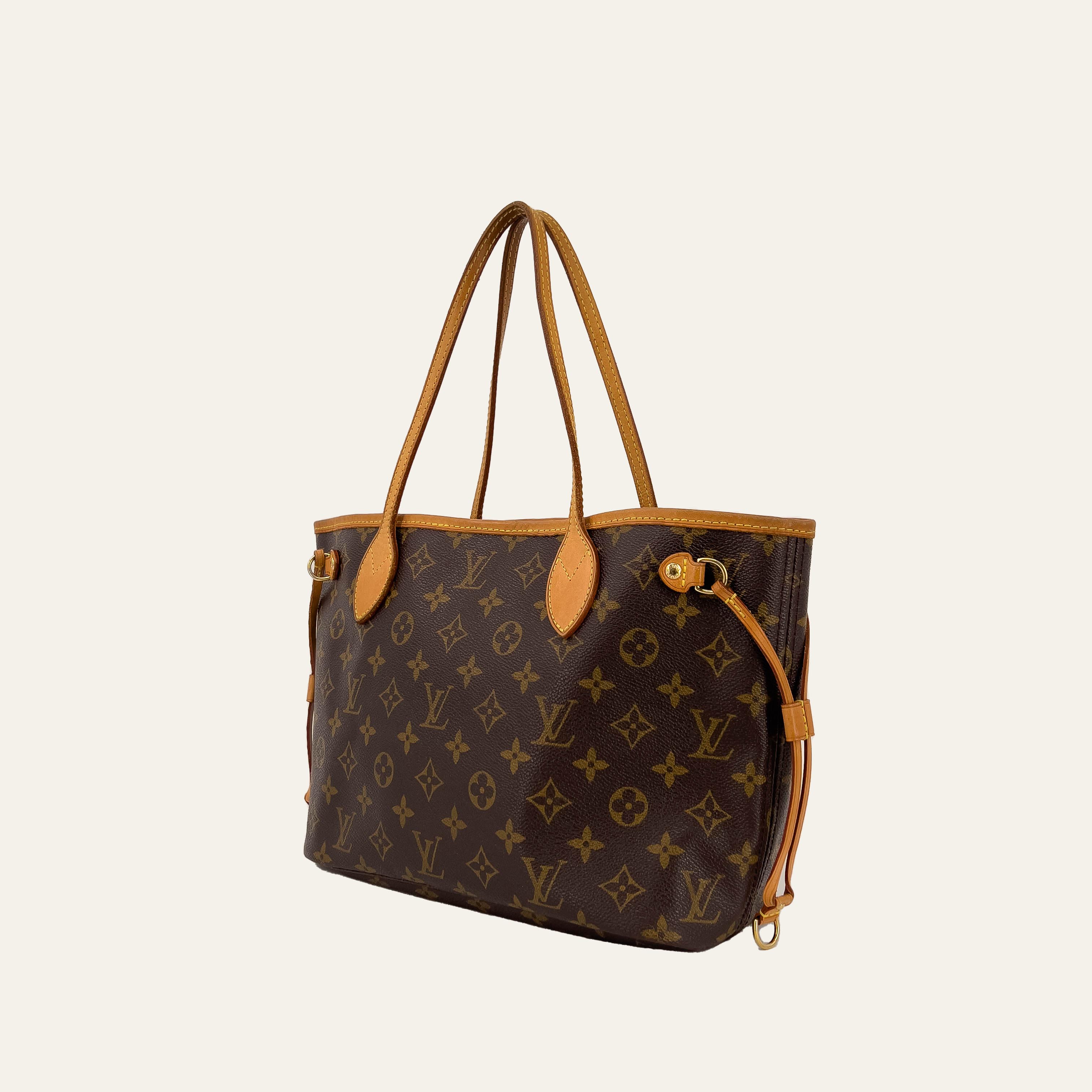 Monogram Neverfull PM