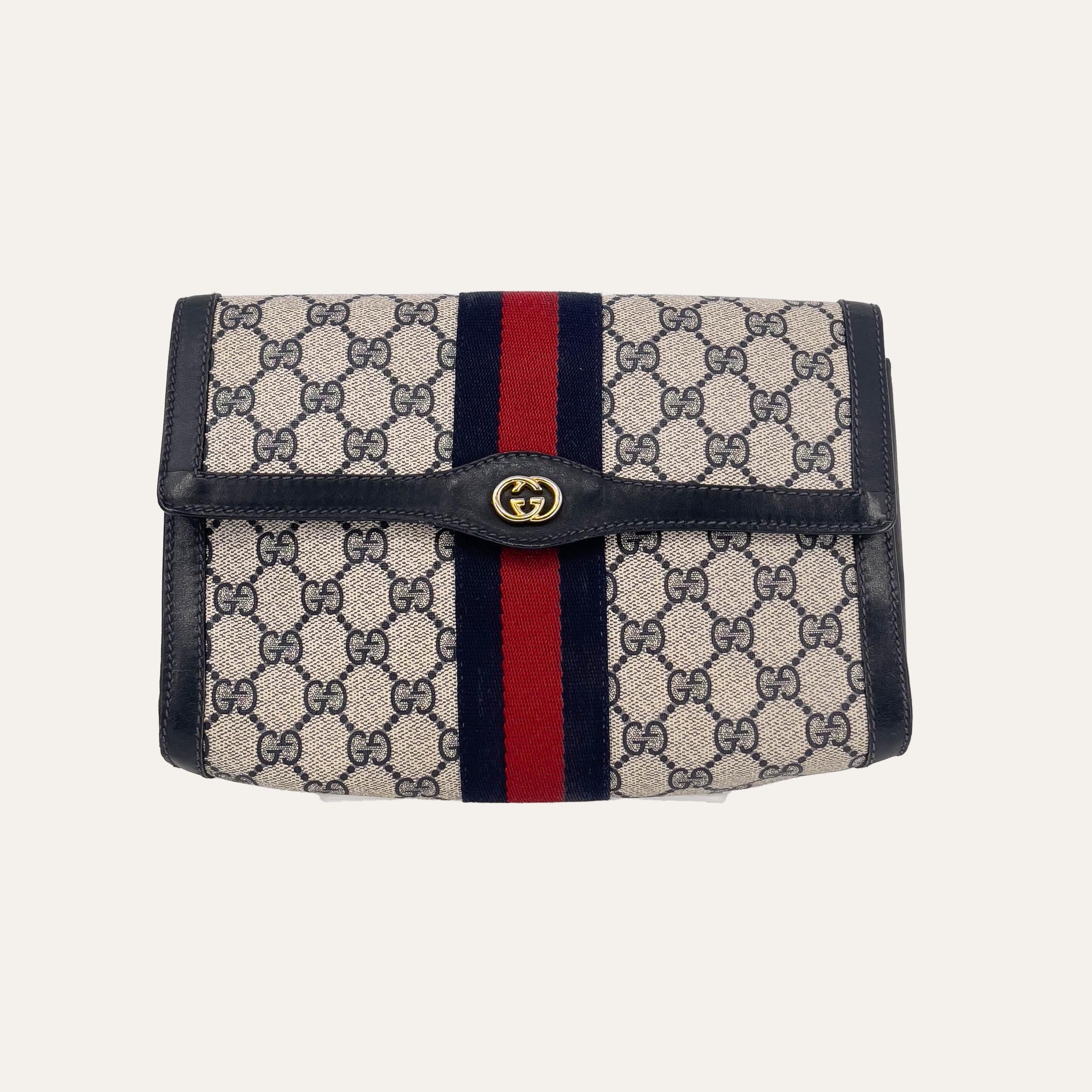 Parfums GG Web Monogram