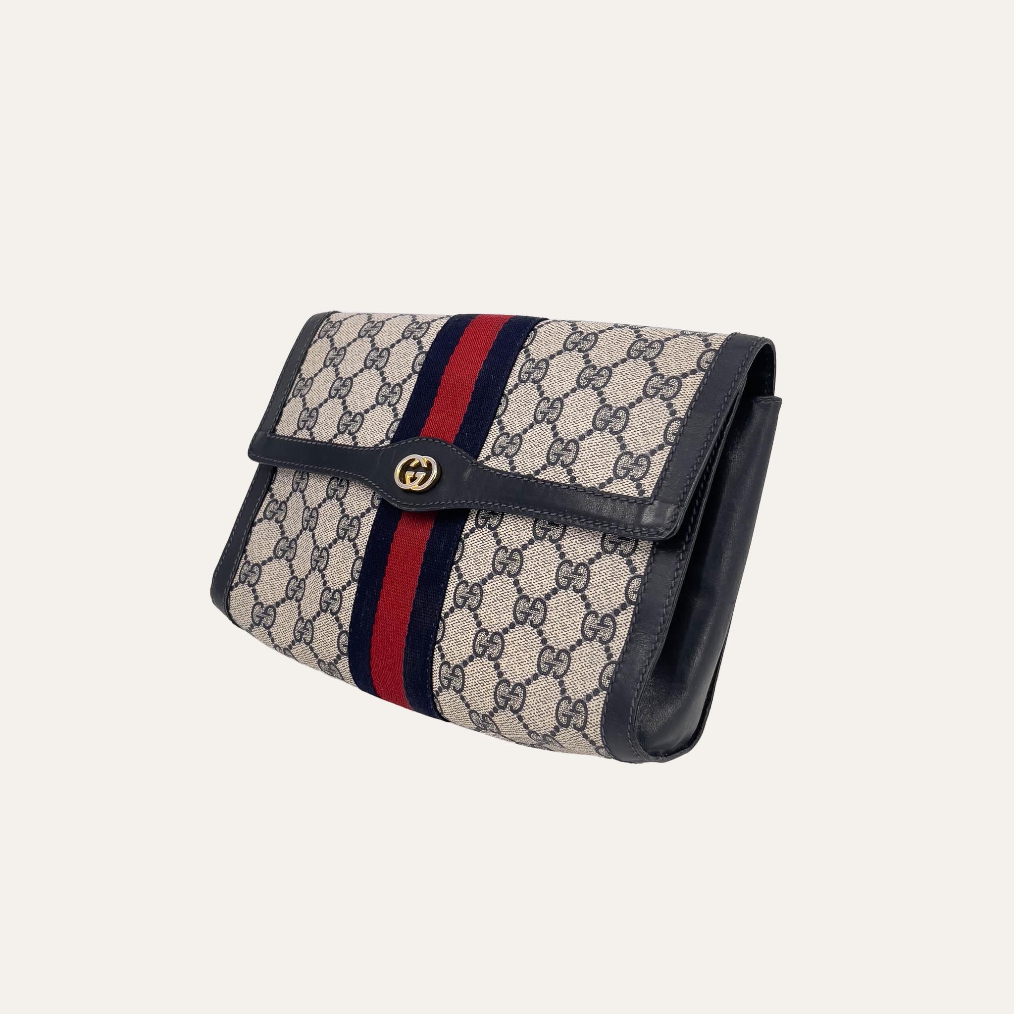 Parfums GG Web Monogram