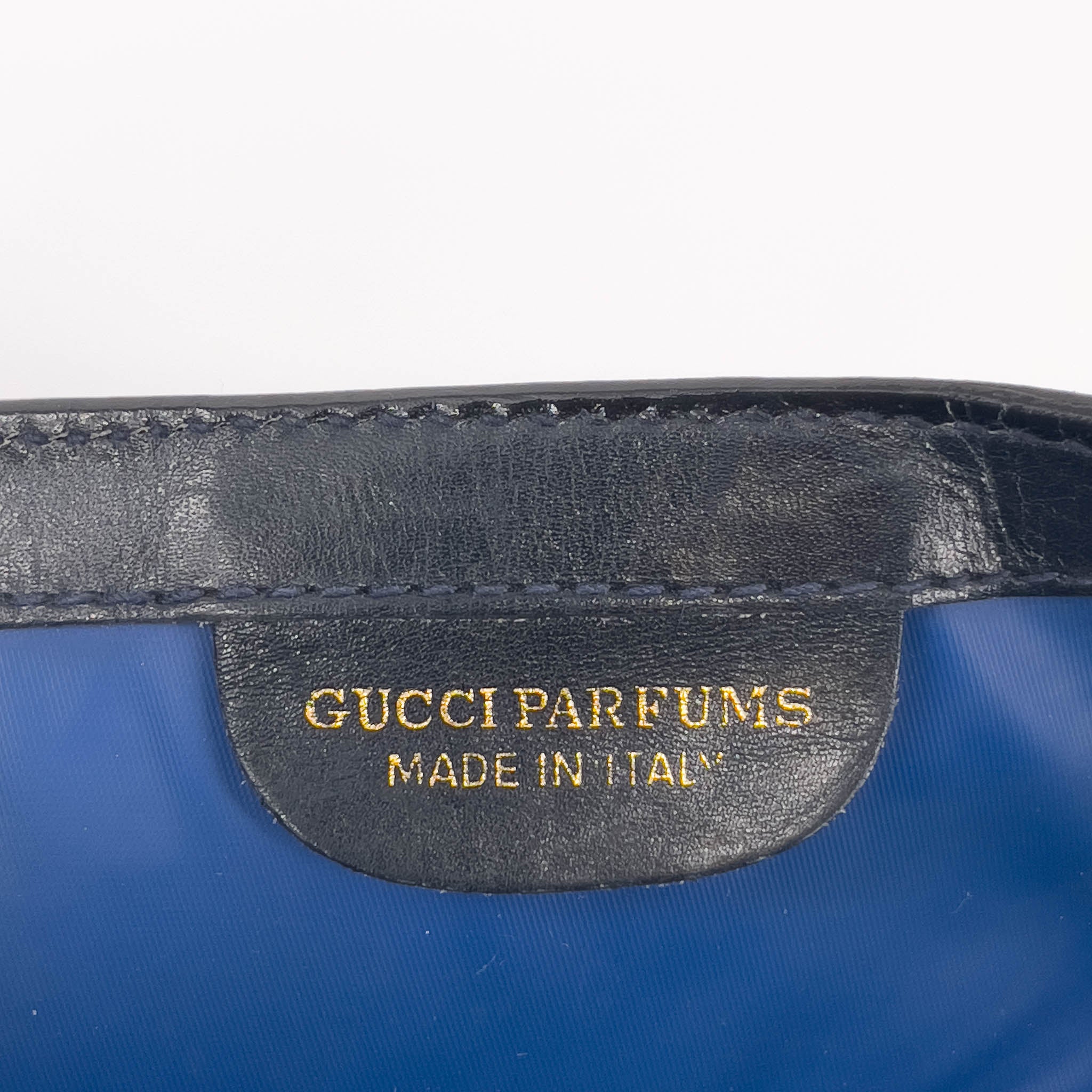 Parfums GG Web Monogram
