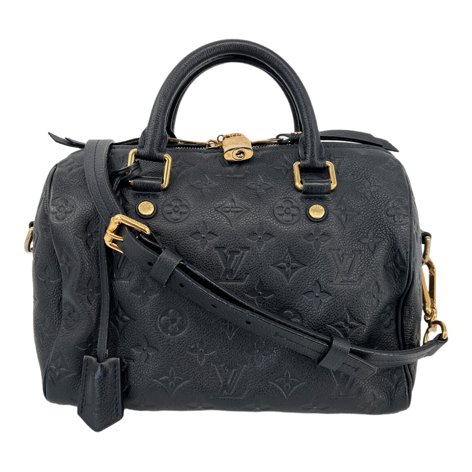 Speedy 25 Bandouliere