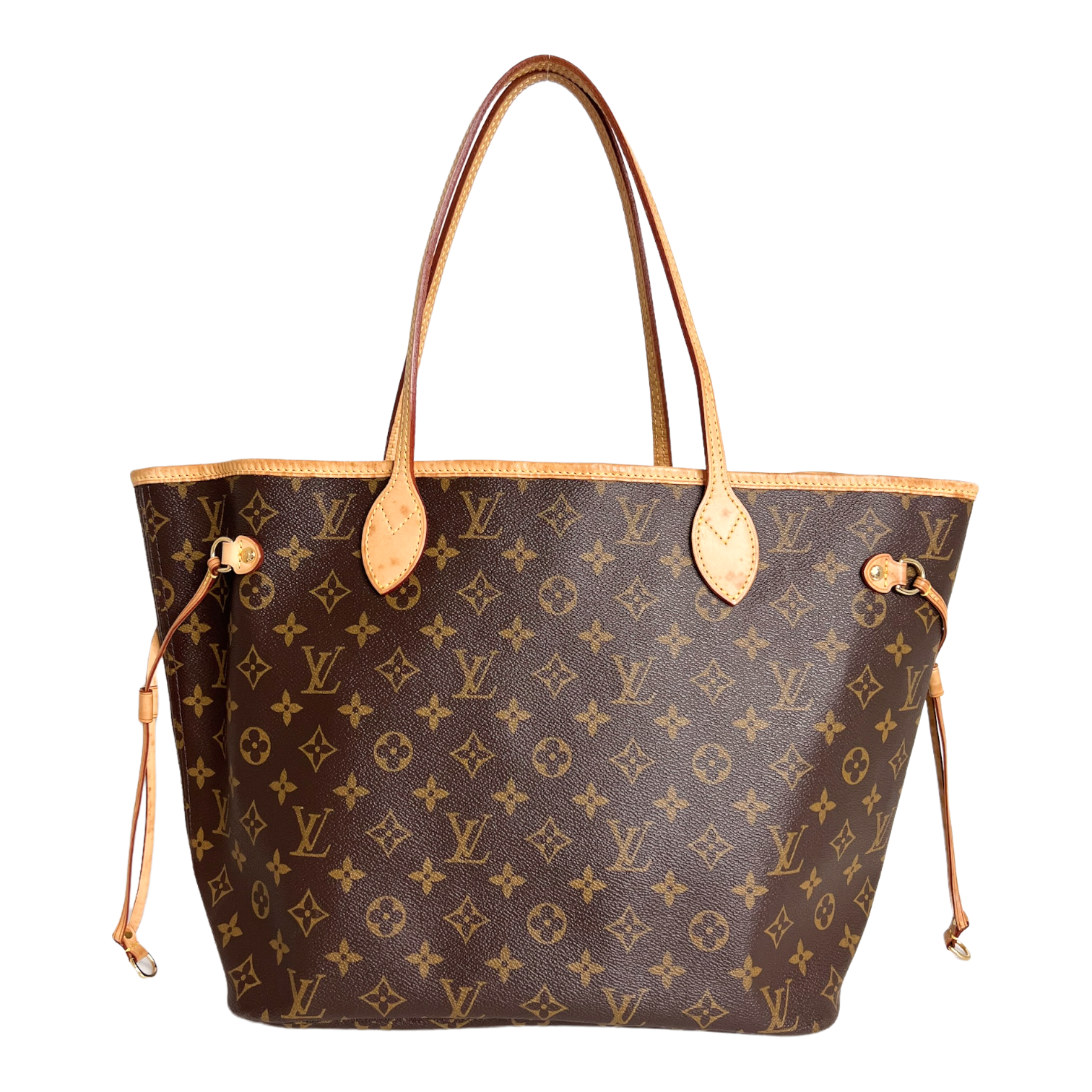 Monogram Neverfull MM