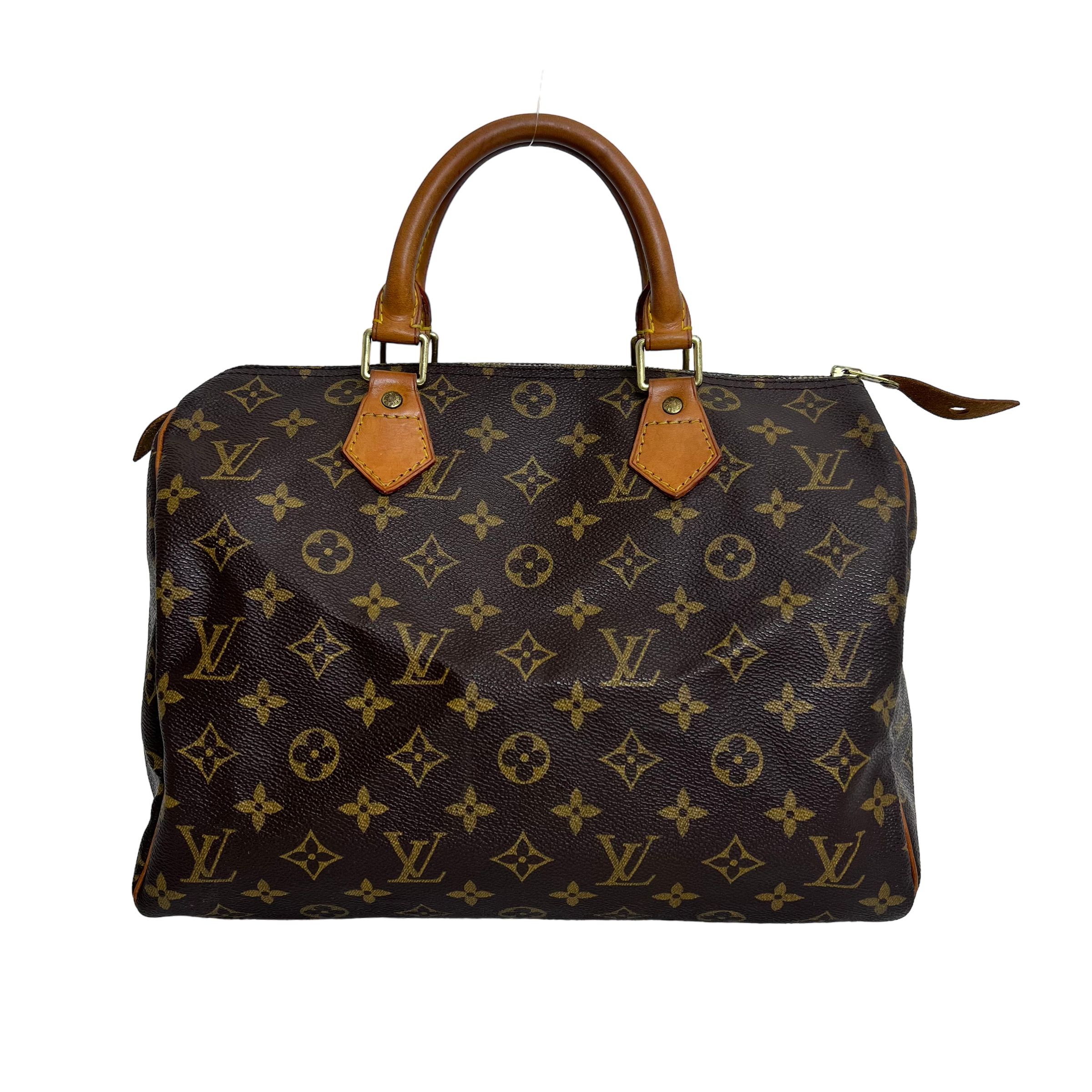 Monogram Speedy 30