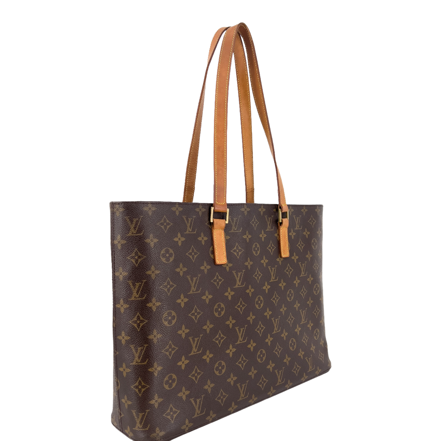 Monogram Canvas Luco