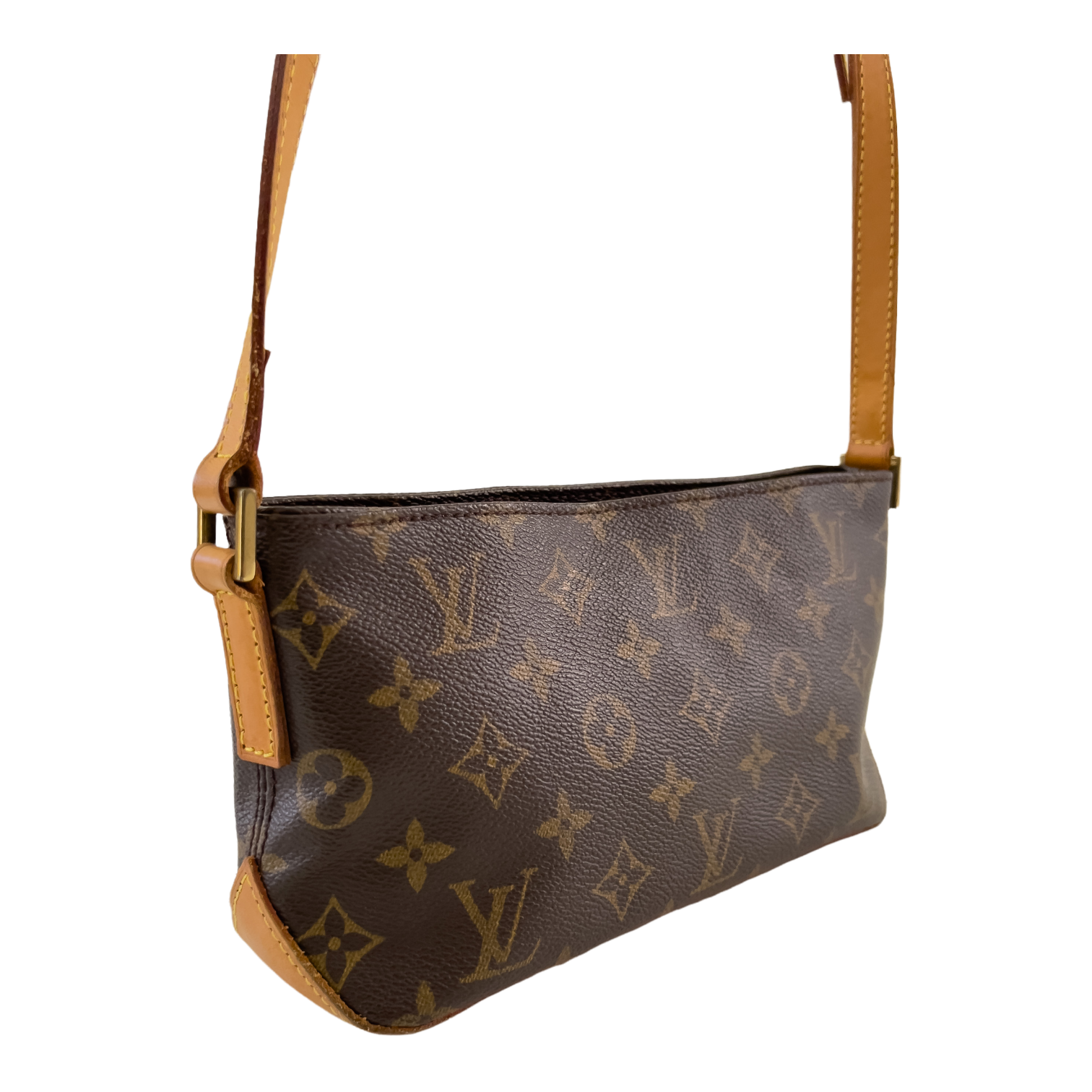 Monogram Trotteur #1