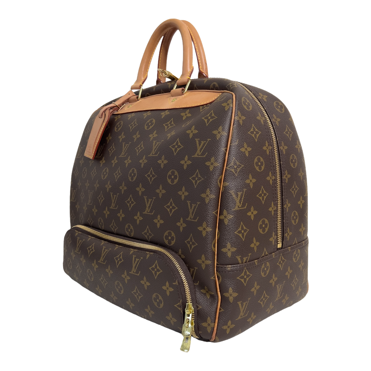 Monogram Evasion Weekender Bag