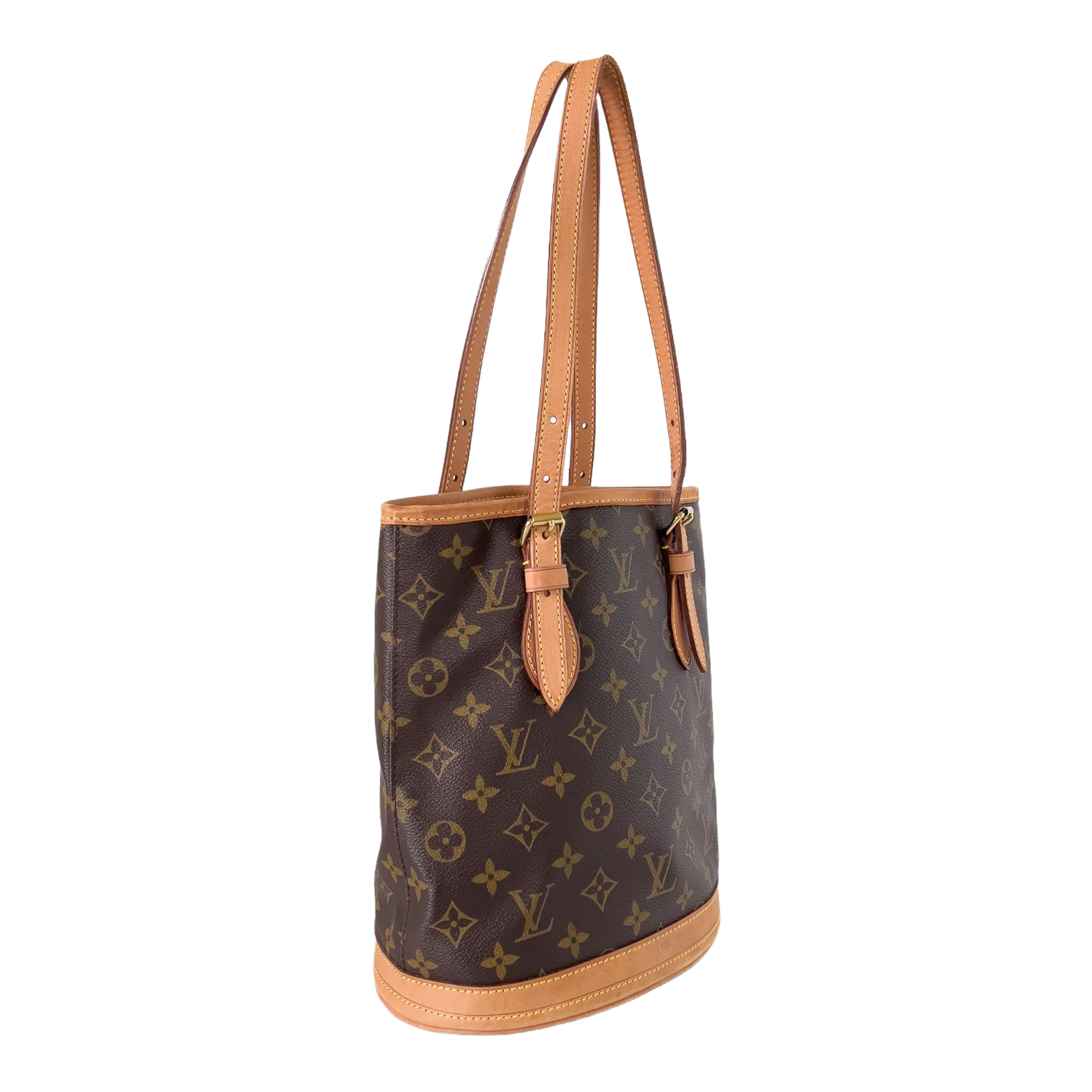 Marais Petit Bucket