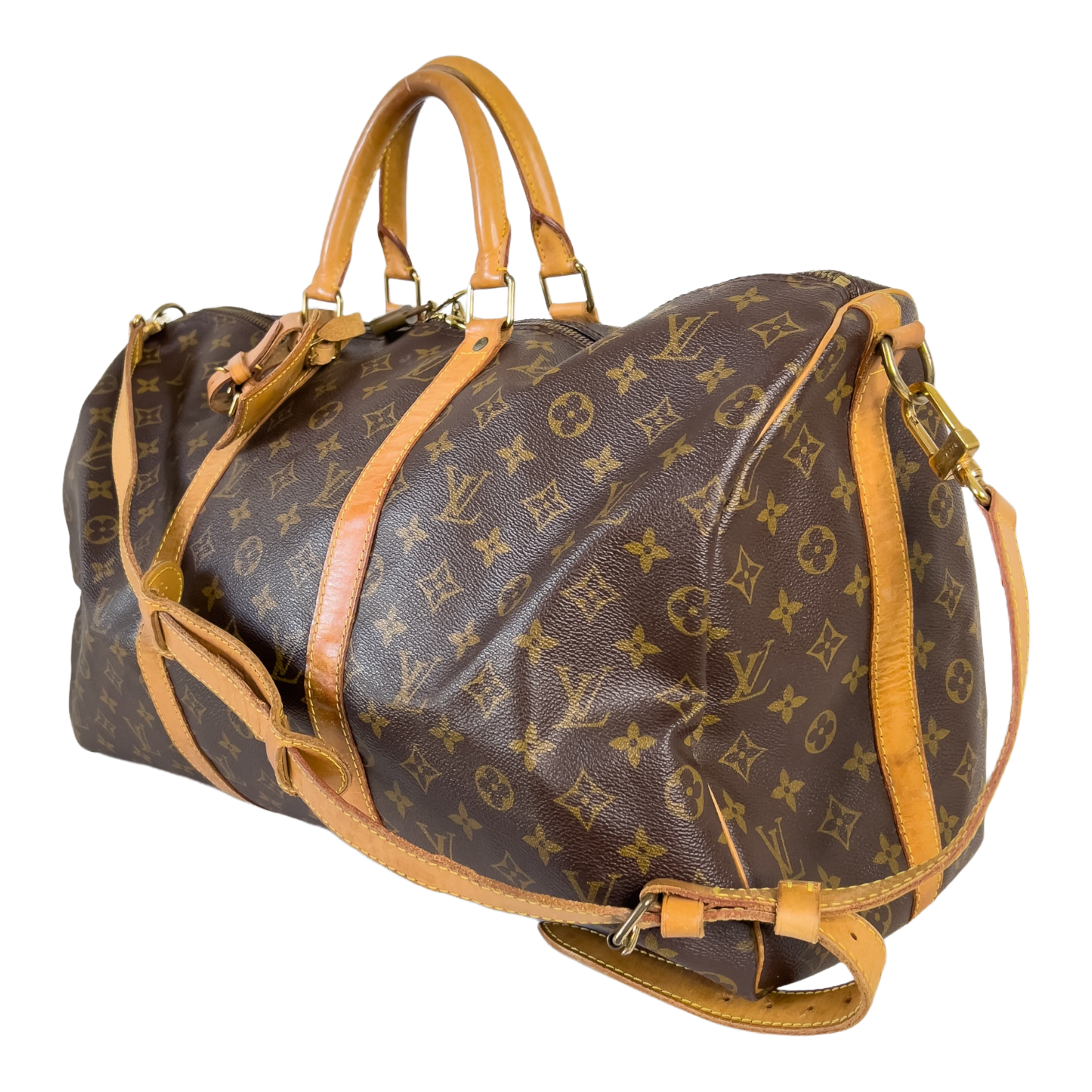 Keepall 50 Bandoulière