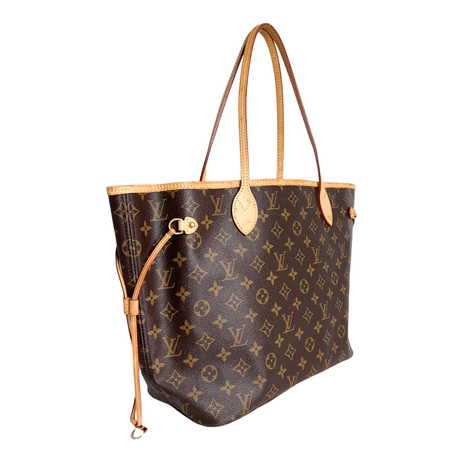Monogram Neverfull MM