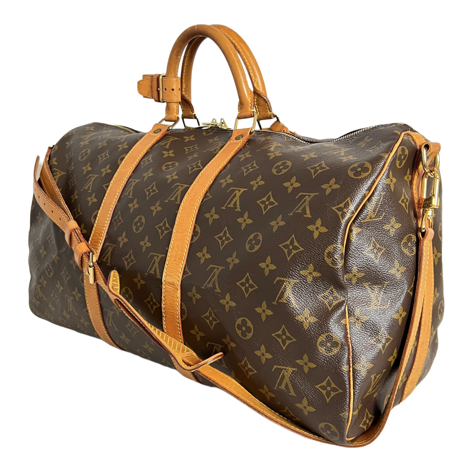Keepall 50 Bandoulière