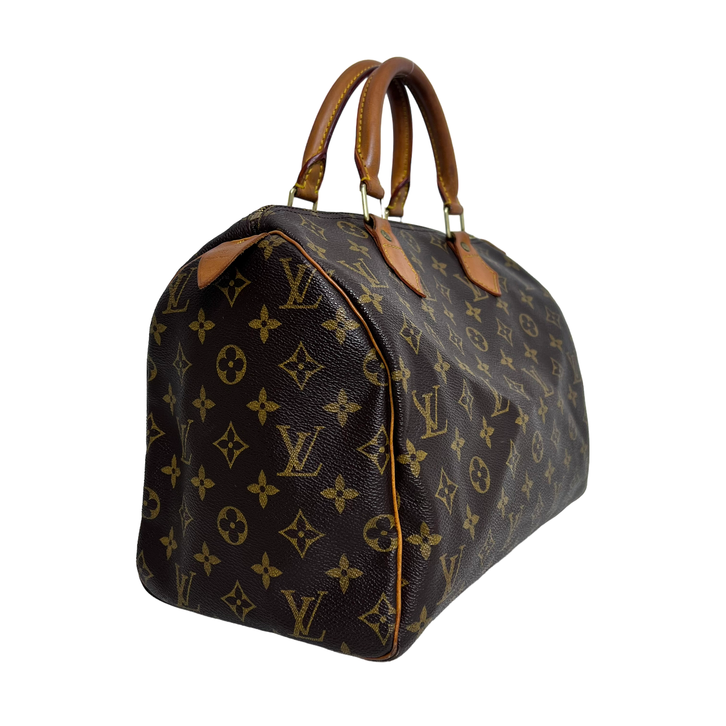 Monogram Speedy 30