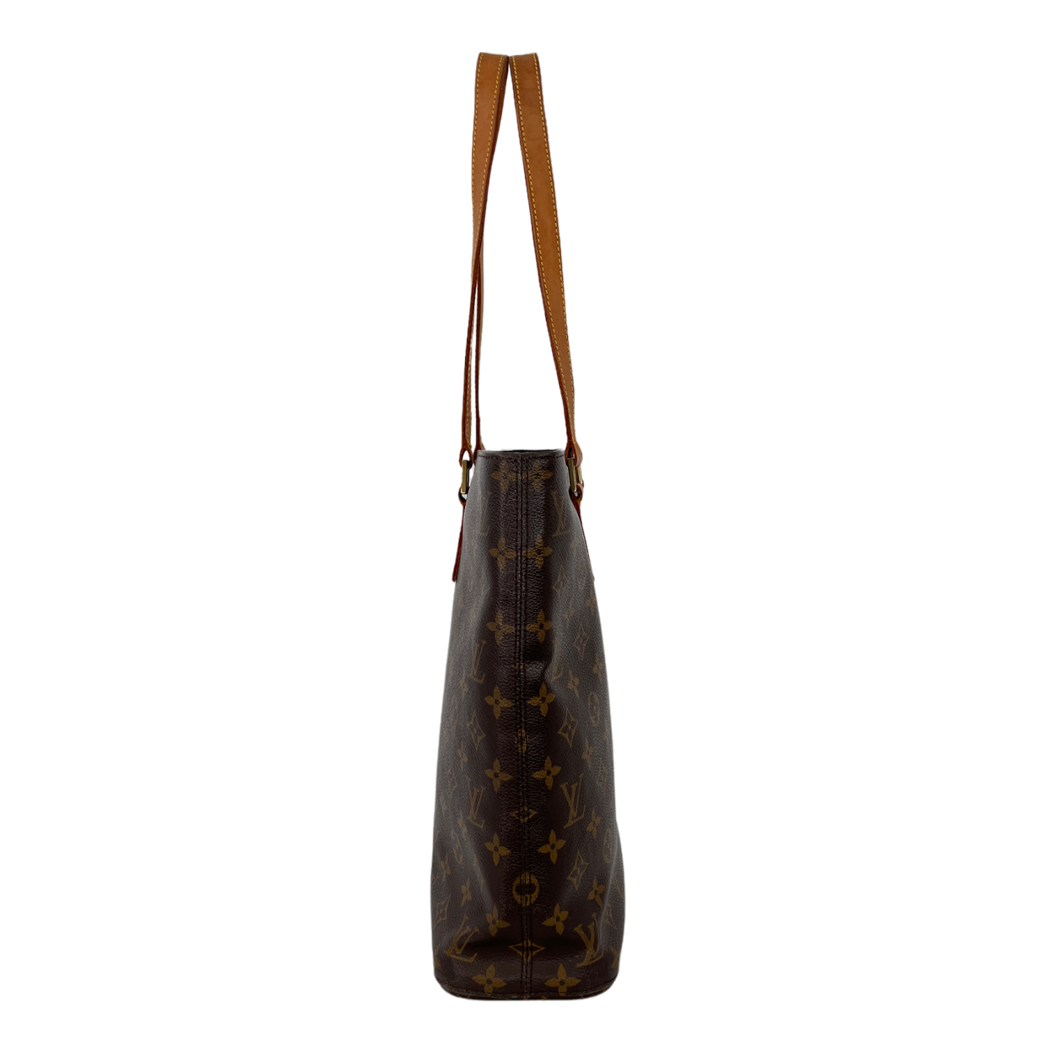 Monogram Canvas Luco