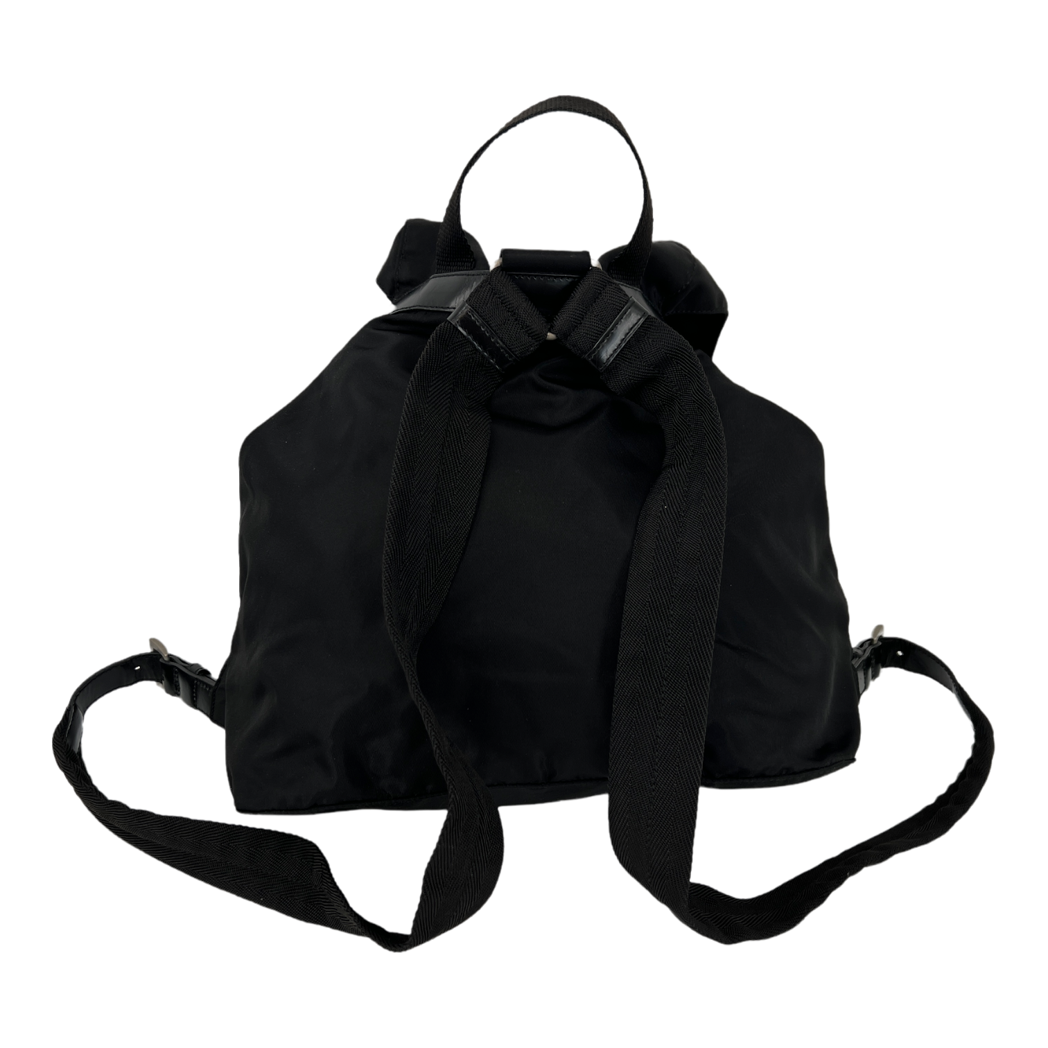 Tessuto Drawstring Backpack
