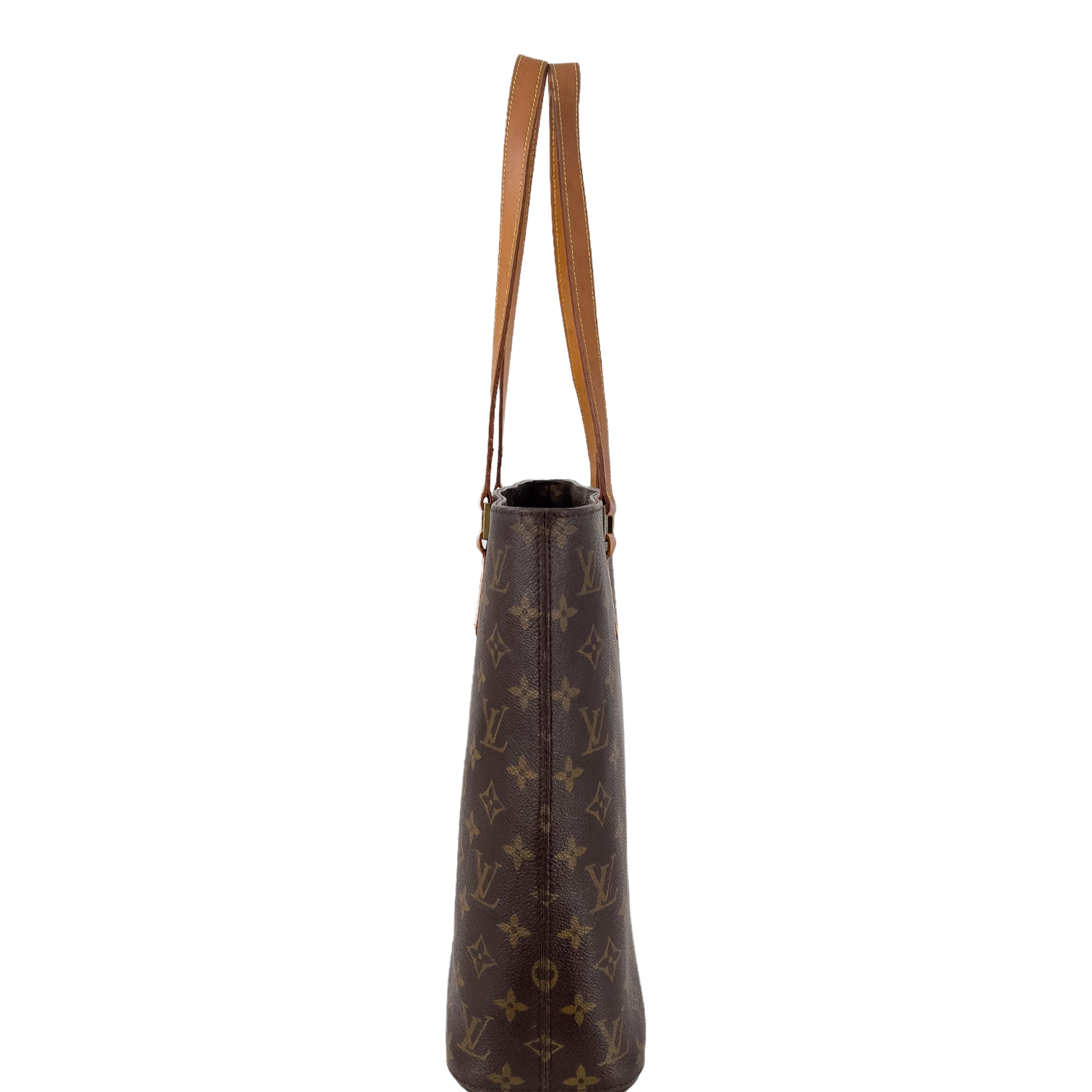 Monogram Canvas Luco