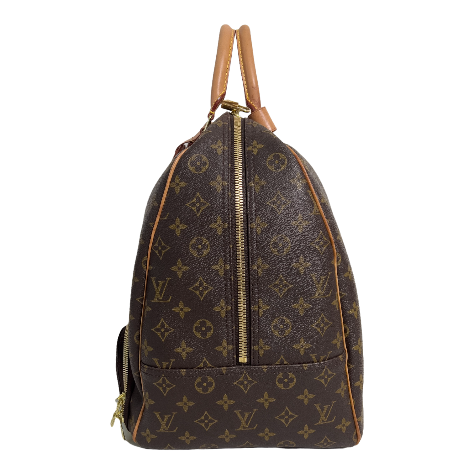 Monogram Evasion Weekender Bag