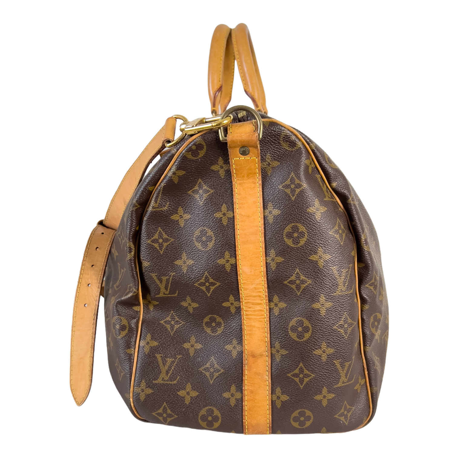 Keepall 50 Bandoulière