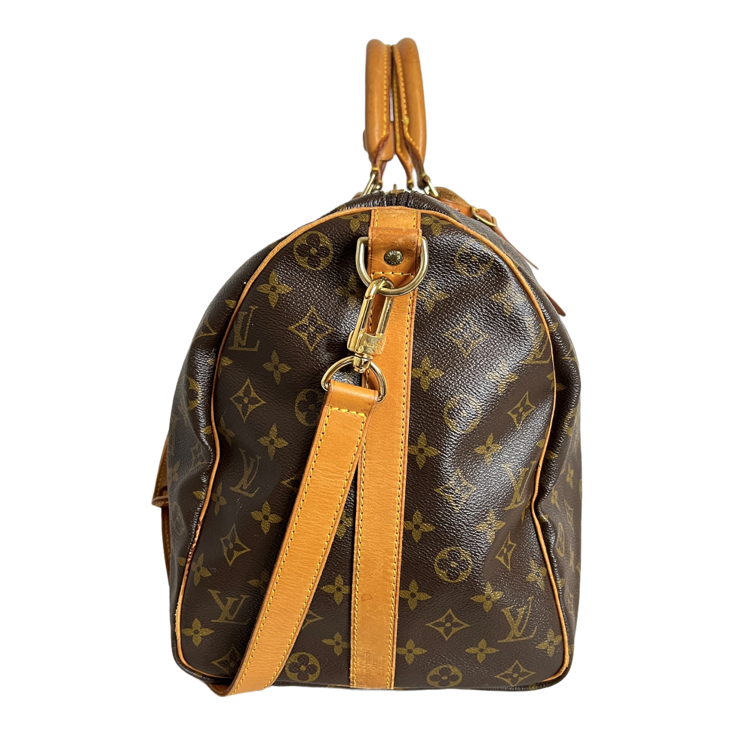 Keepall 50 Bandoulière