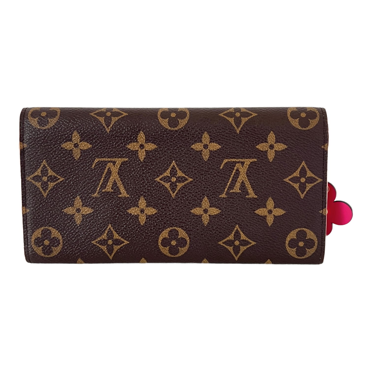 Emilie Rose Wallet