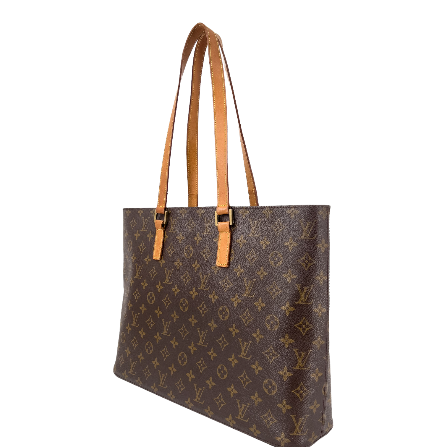 Monogram Canvas Luco