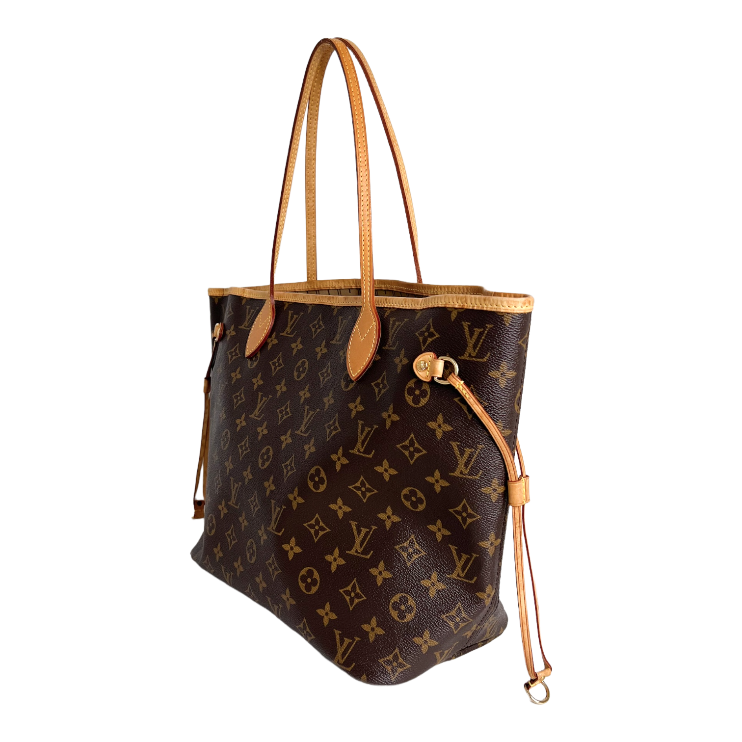 Monogram Neverfull MM