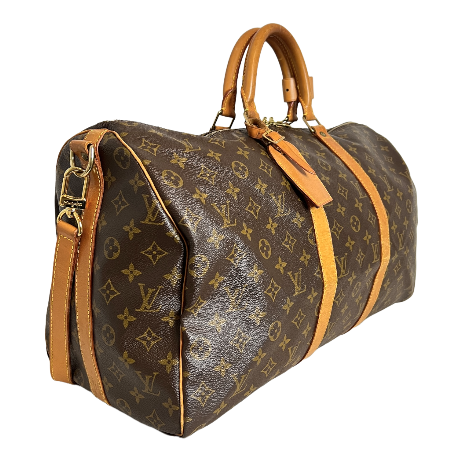 Keepall 50 Bandoulière