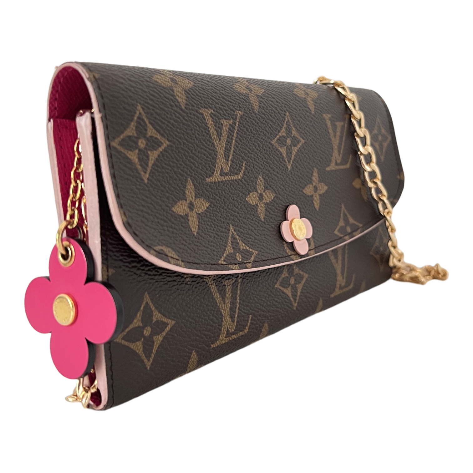 Emilie Rose Wallet