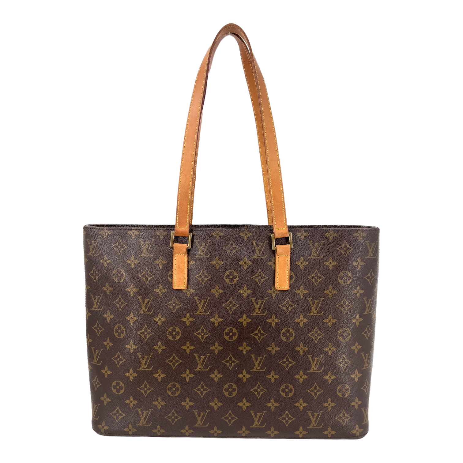 Monogram Canvas Luco
