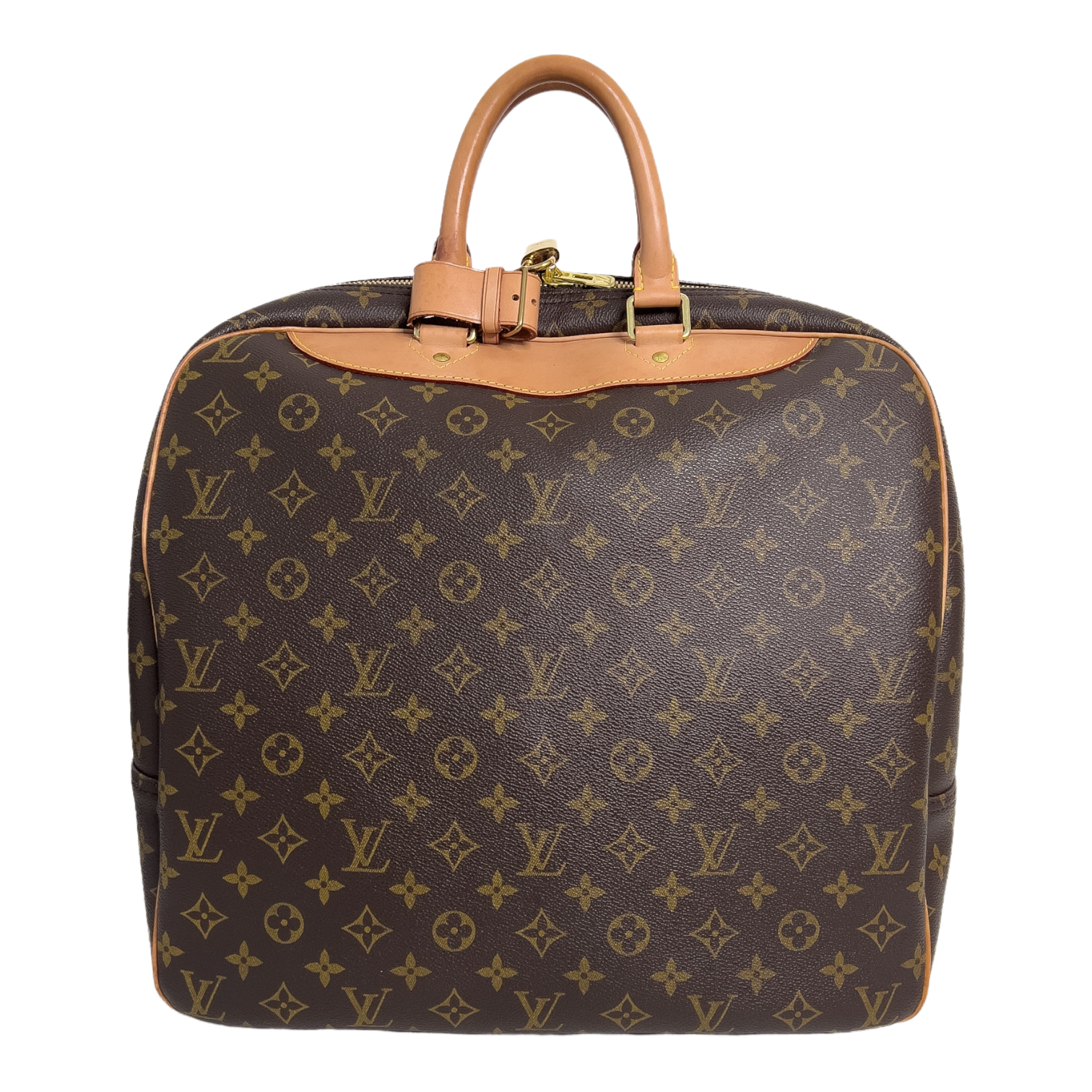 Monogram Evasion Weekender Bag