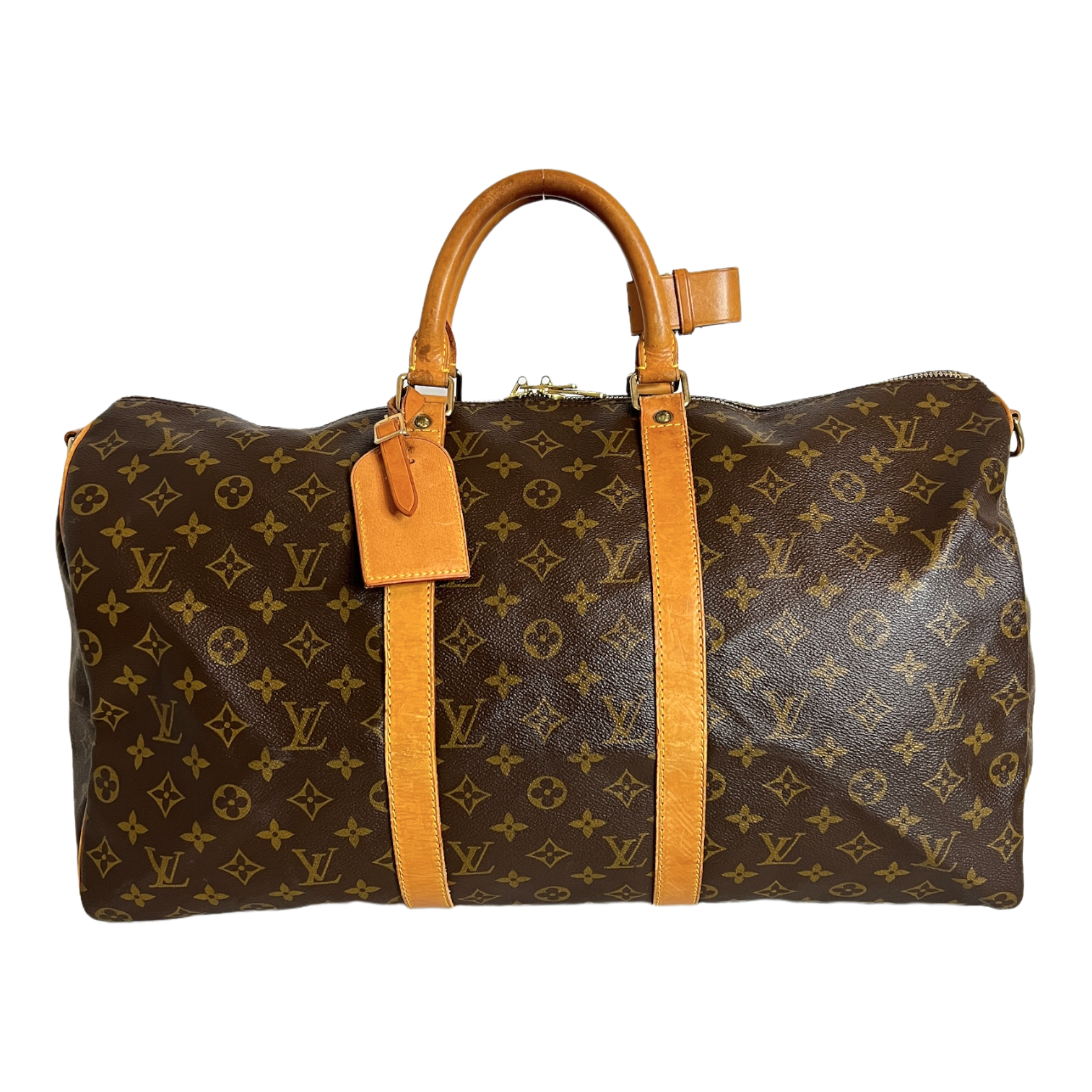 Keepall 50 Bandoulière