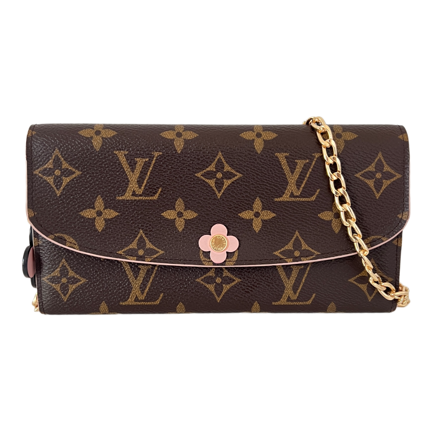 Emilie Rose Wallet