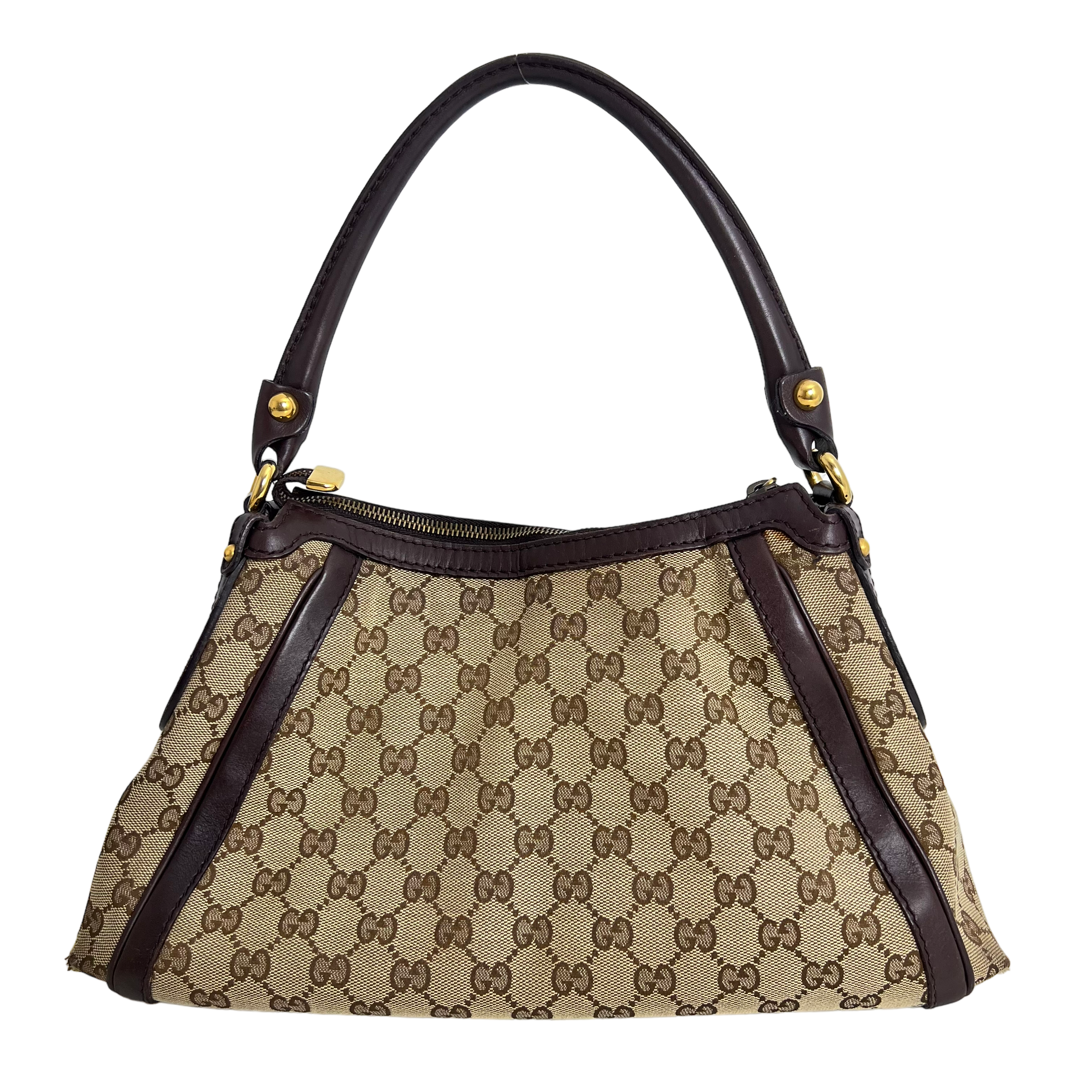 Scarlett Stud Shoulder Bag