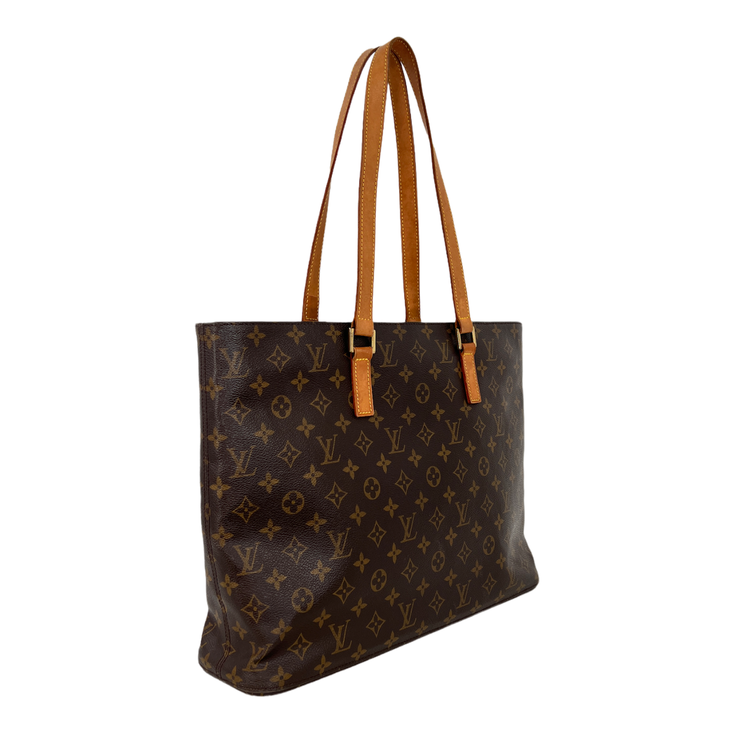 Monogram Canvas Luco