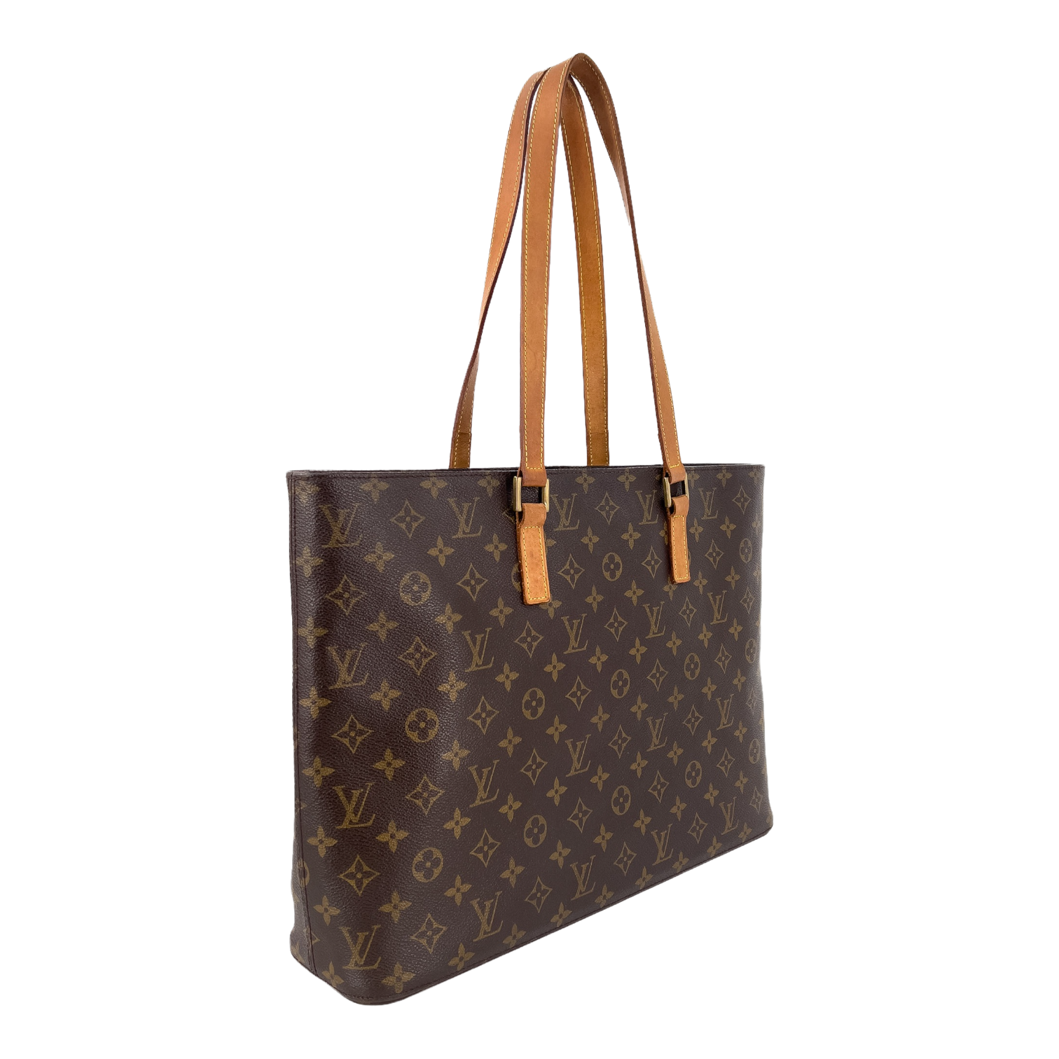 Monogram Canvas Luco