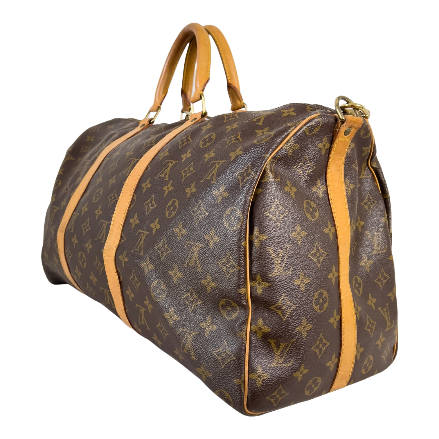Keepall 50 Bandoulière