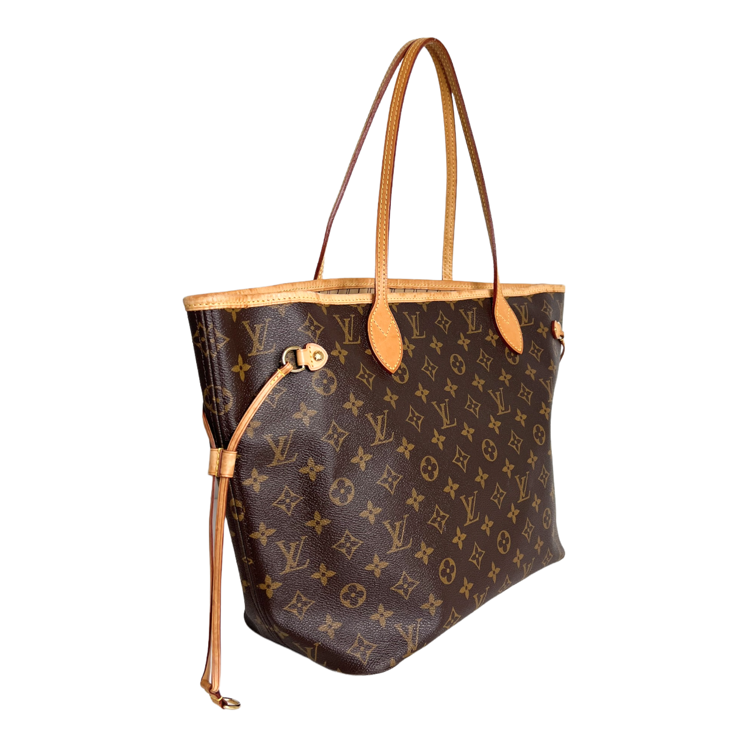 Monogram Neverfull MM