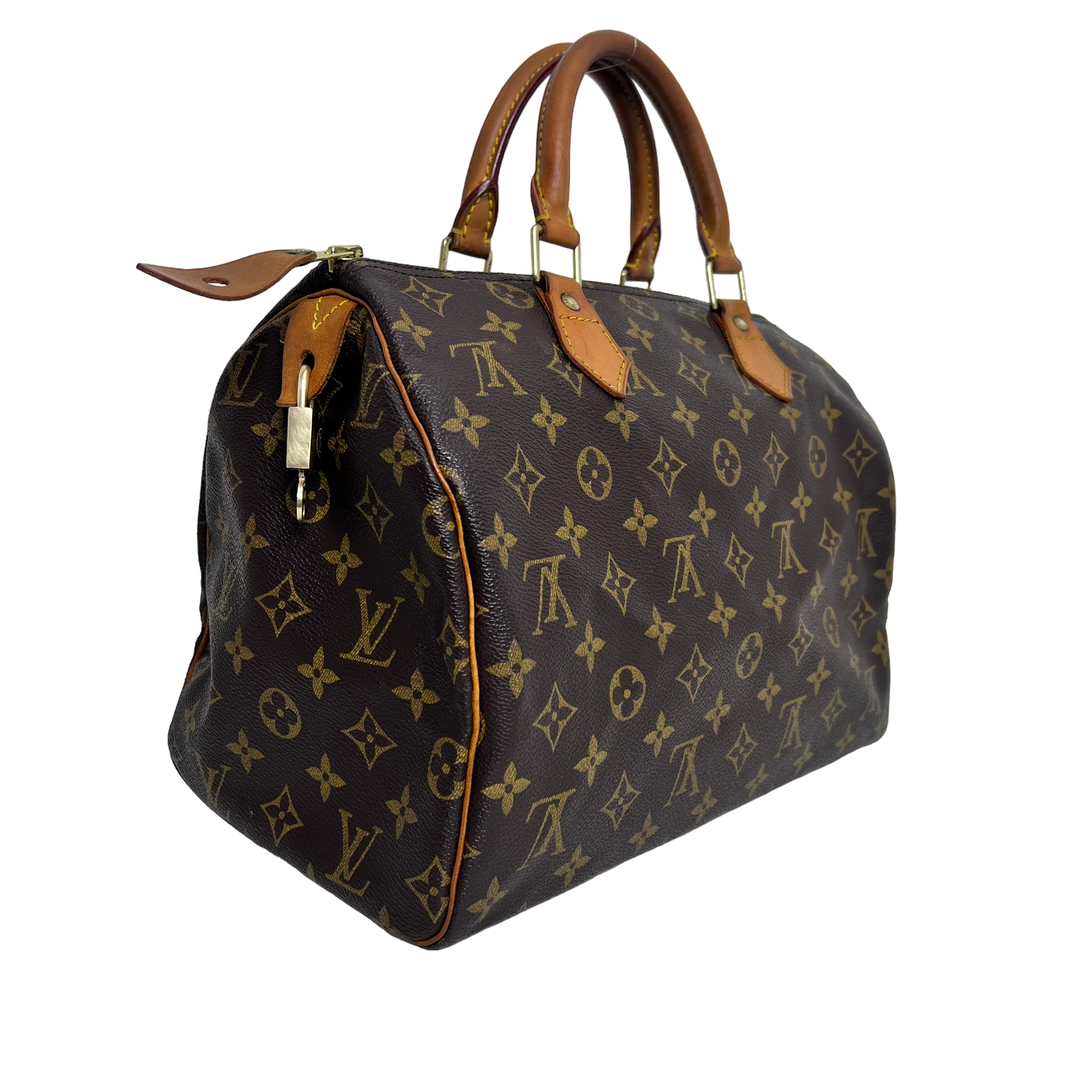 Monogram Speedy 30
