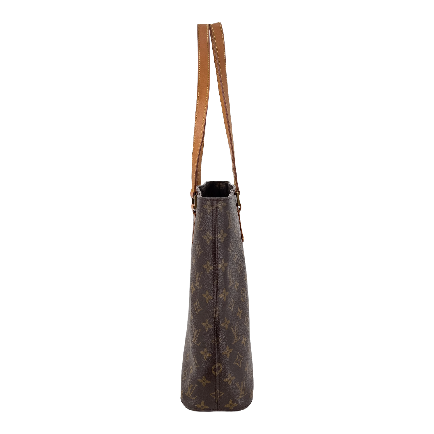 Monogram Canvas Luco