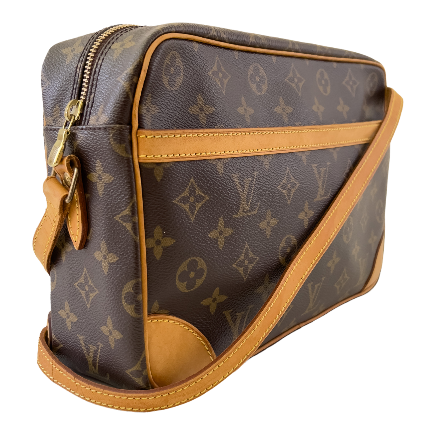Monogram Trocadero 30