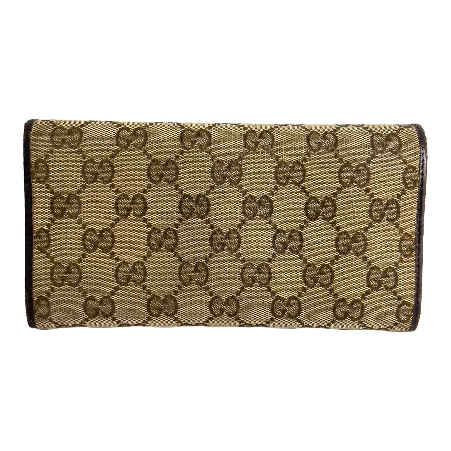 GG Web Canvas Wallet