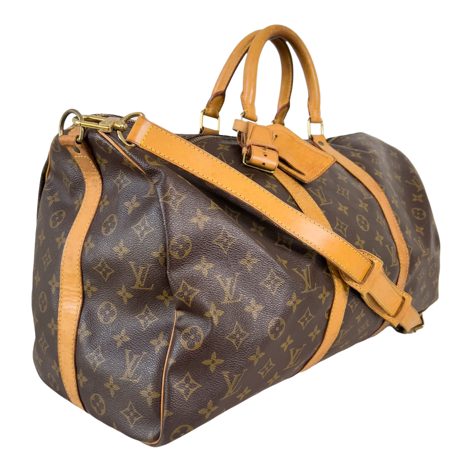 Keepall 50 Bandoulière